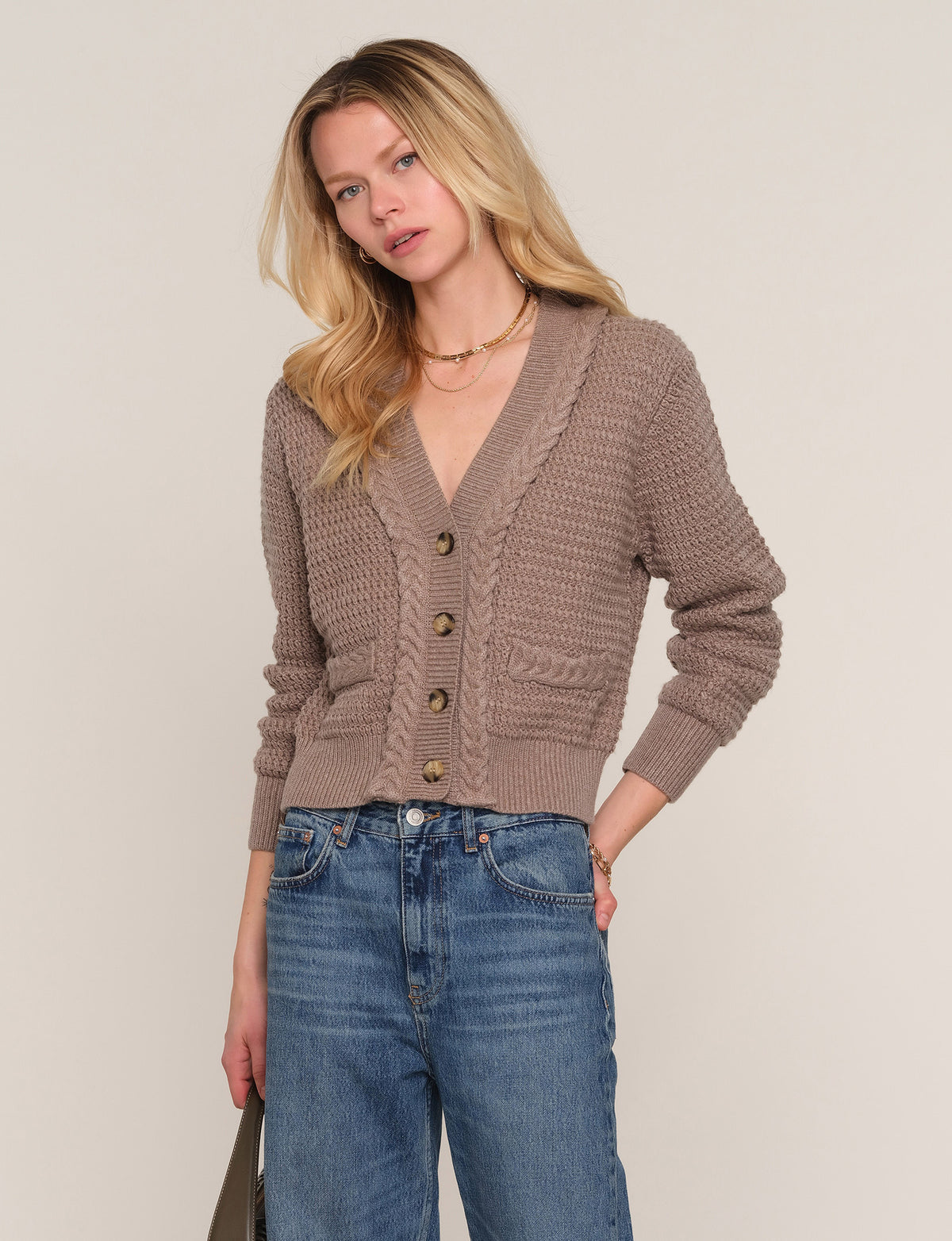 richmond cardi