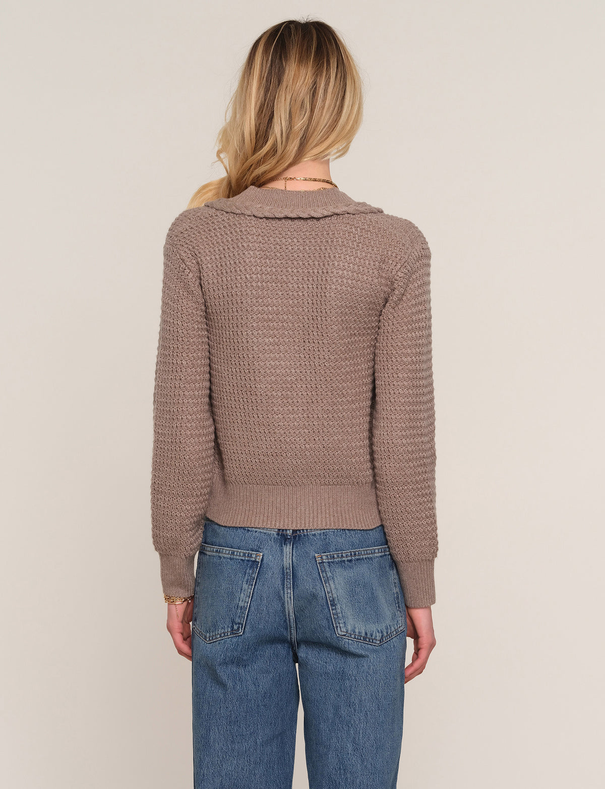 richmond cardi