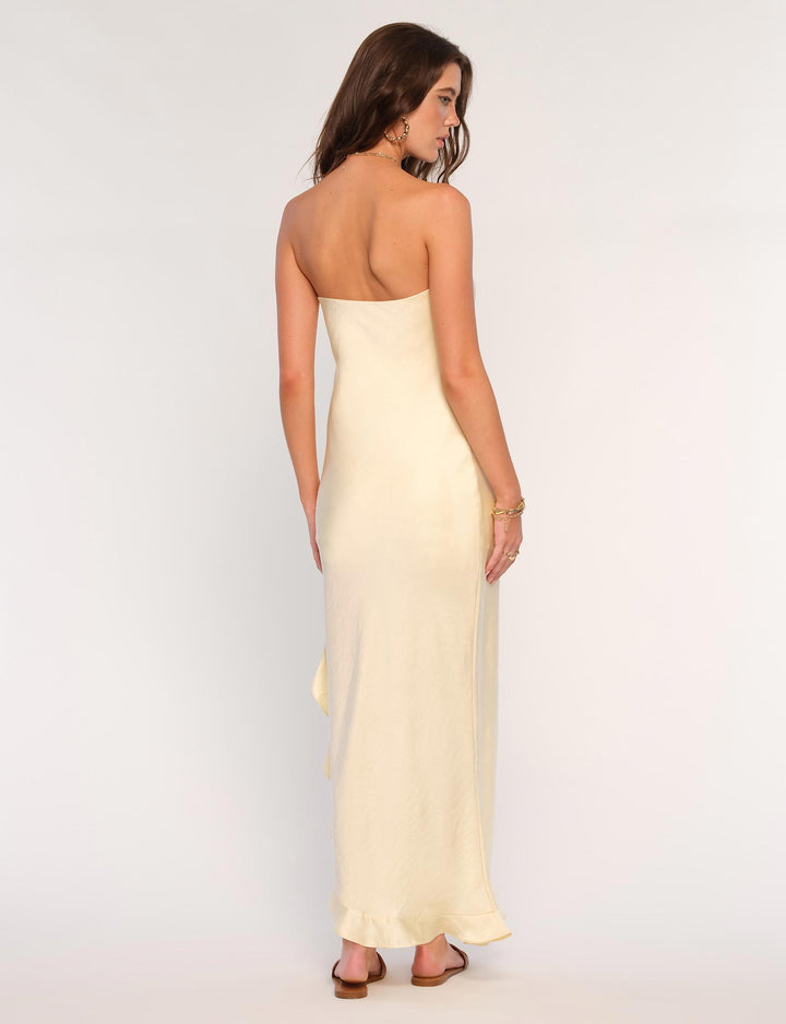 Arely Dress