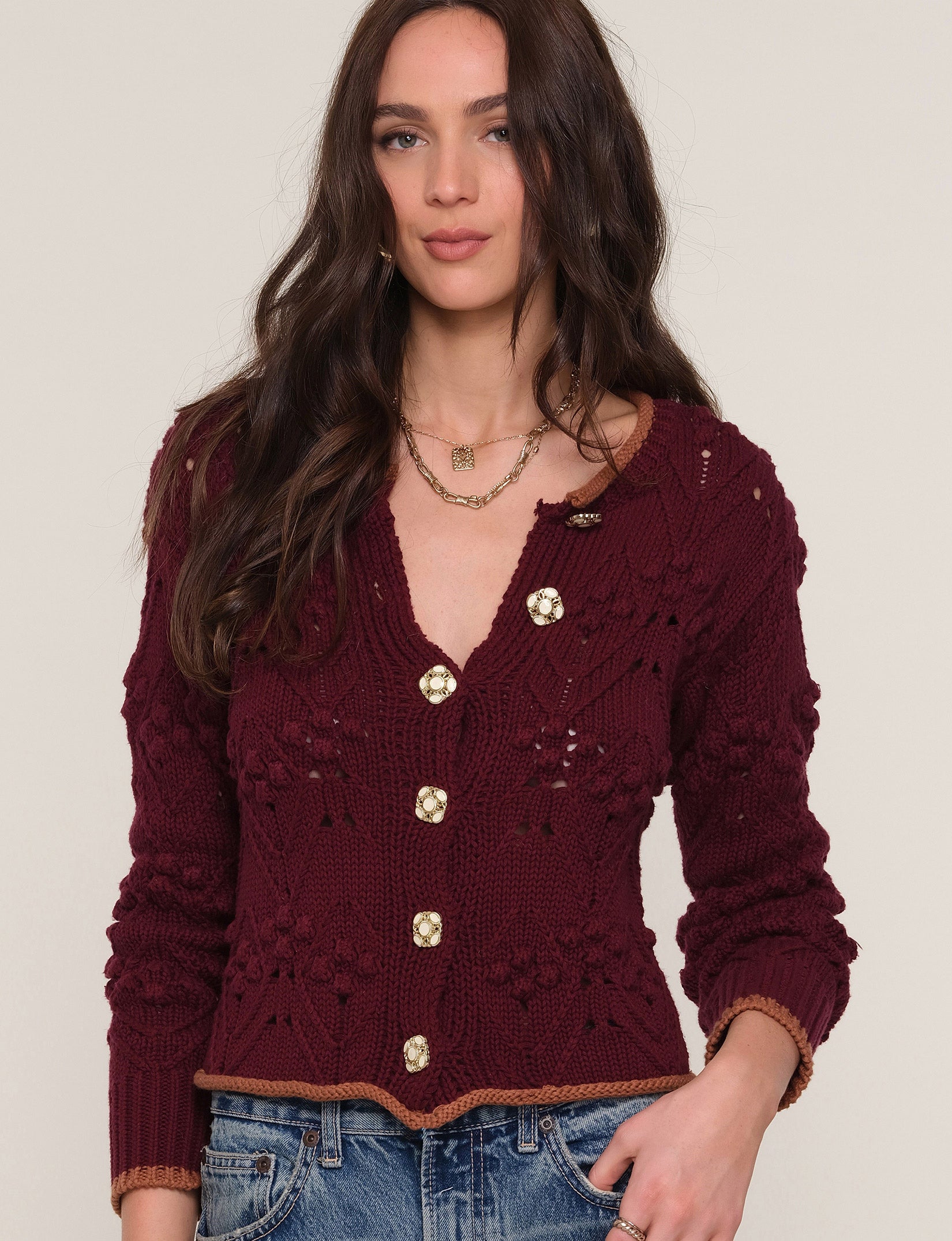 evira cardi – Heartloom