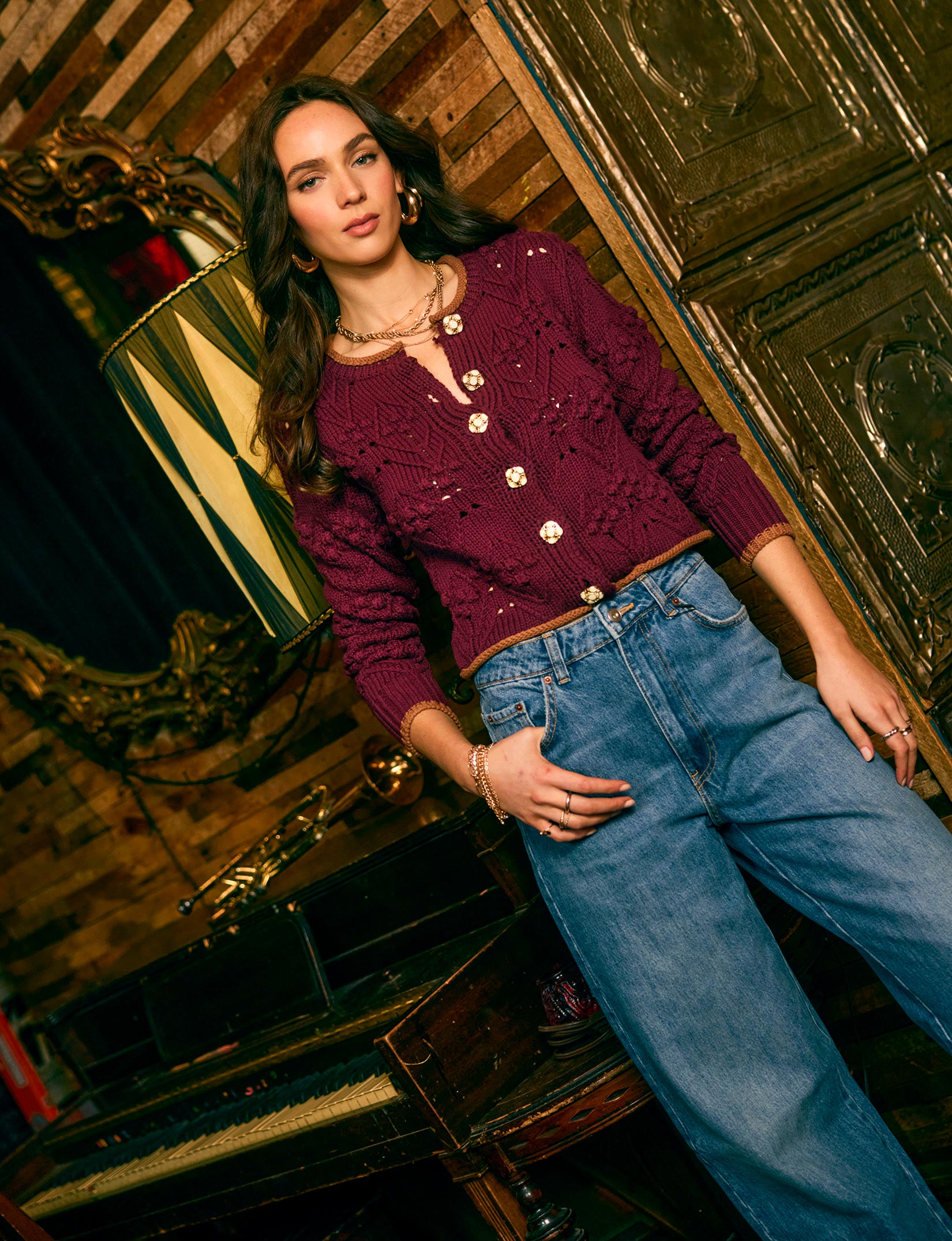 evira cardi – Heartloom