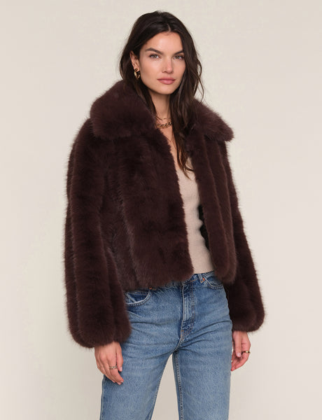 lana jacket – Heartloom