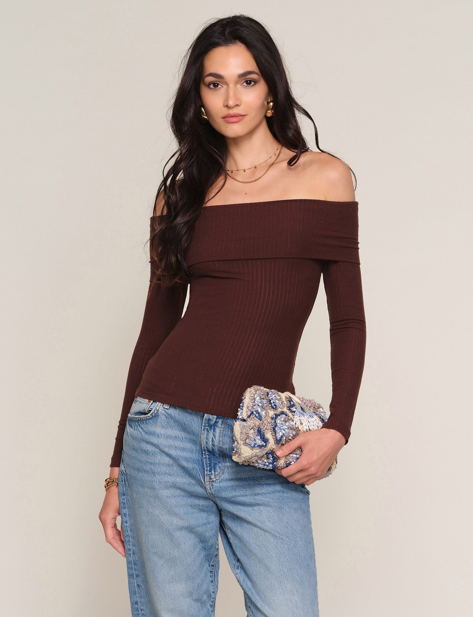 devin top – Heartloom