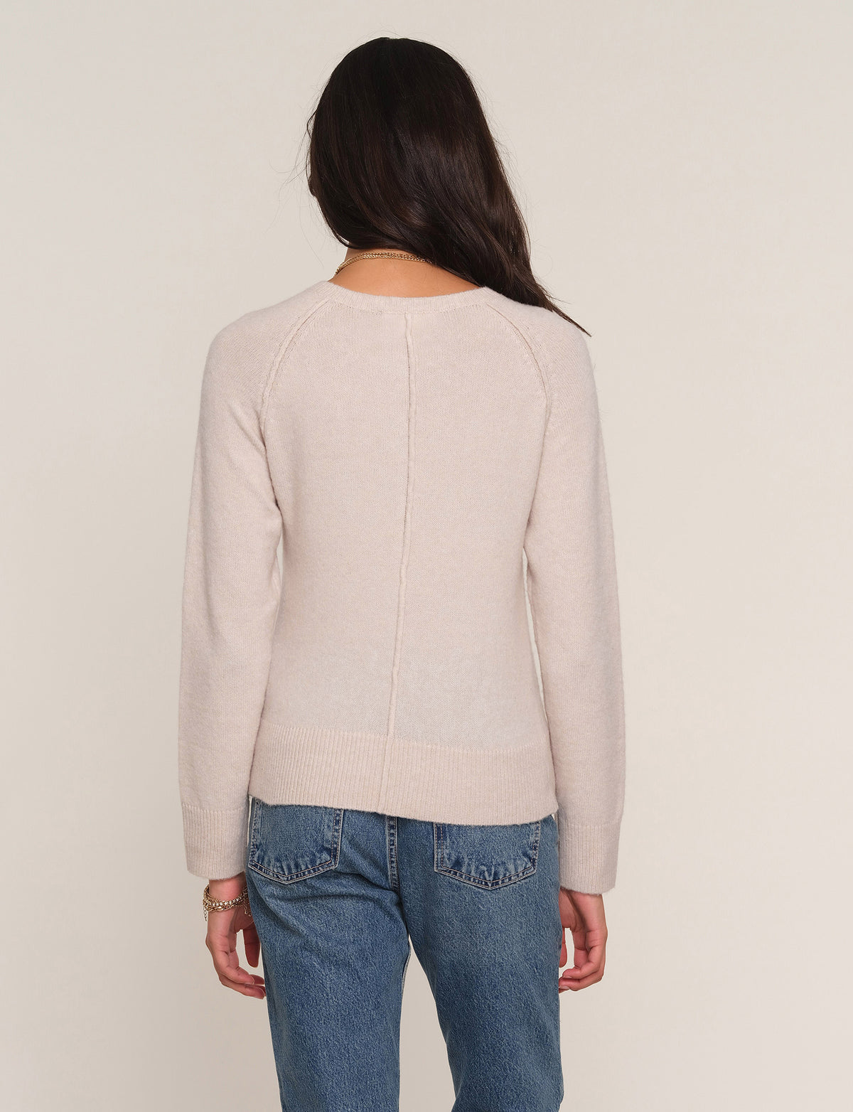 claus sweater
