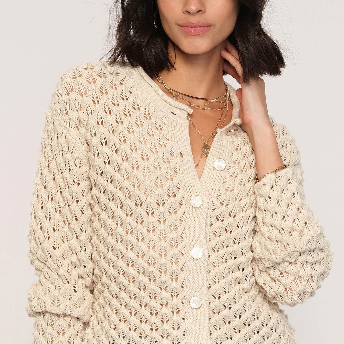 Francie Cardi Heartloom