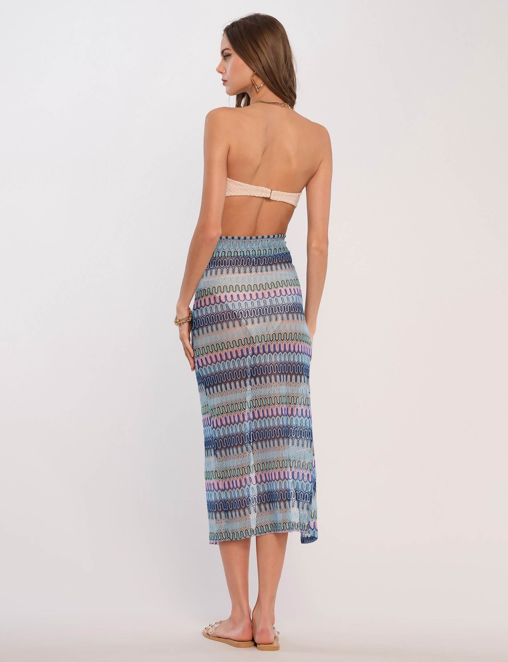 Estela Cover-Up