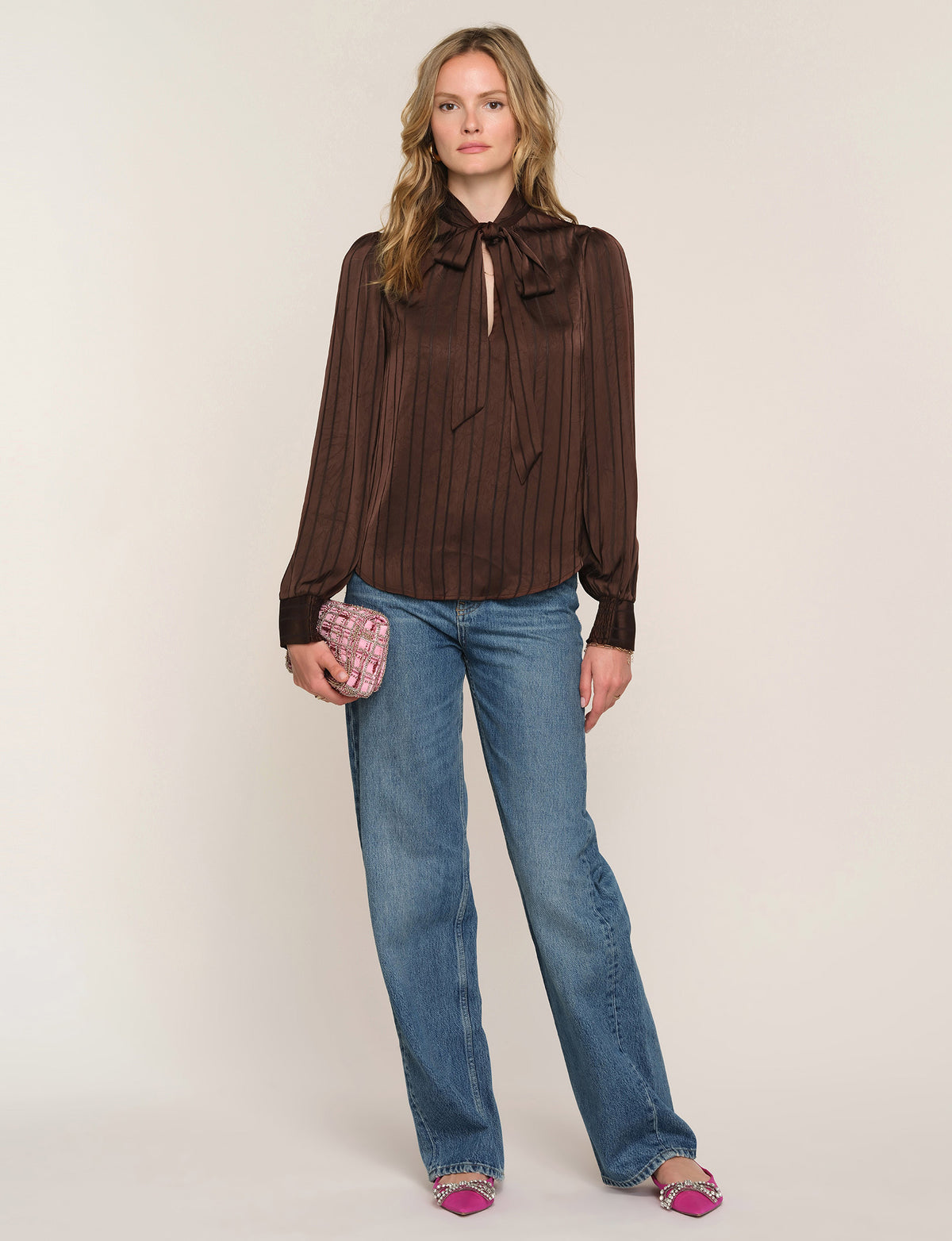 lafayette top