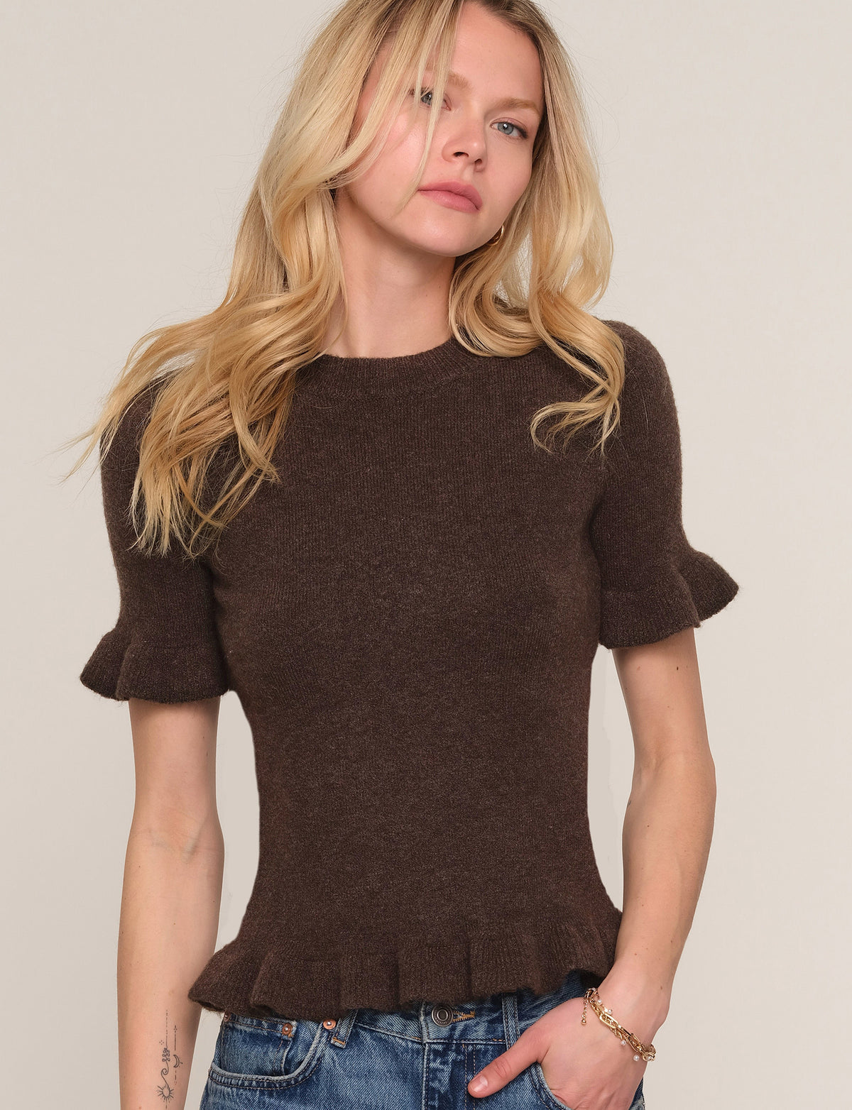gail top