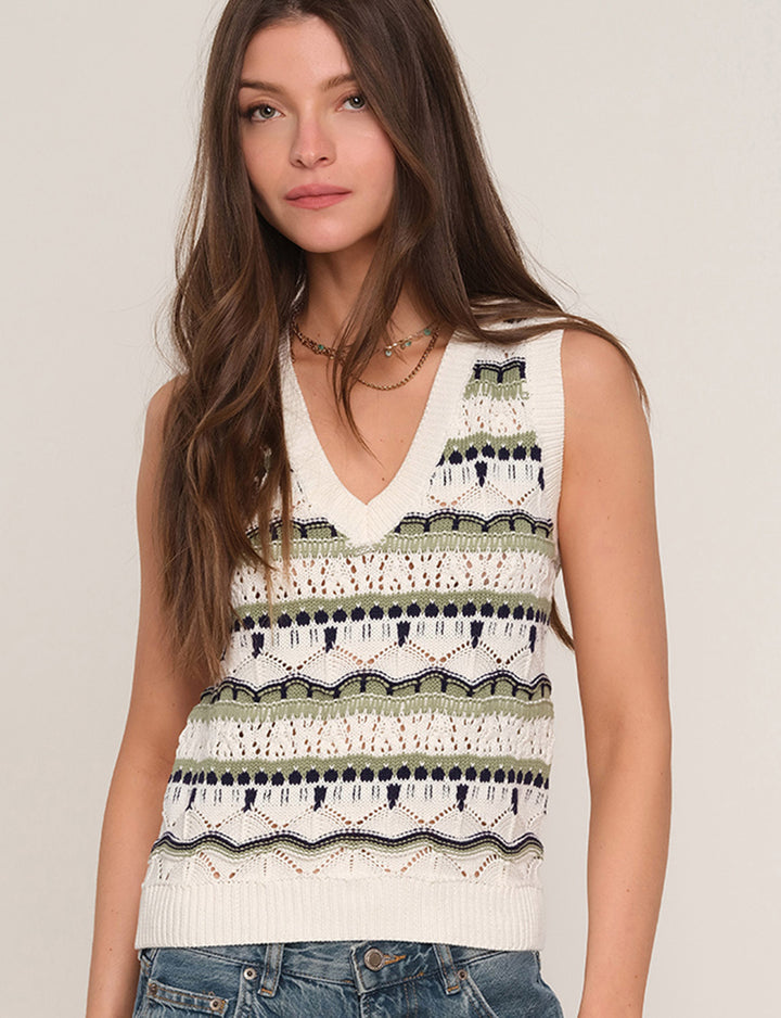 biva vest