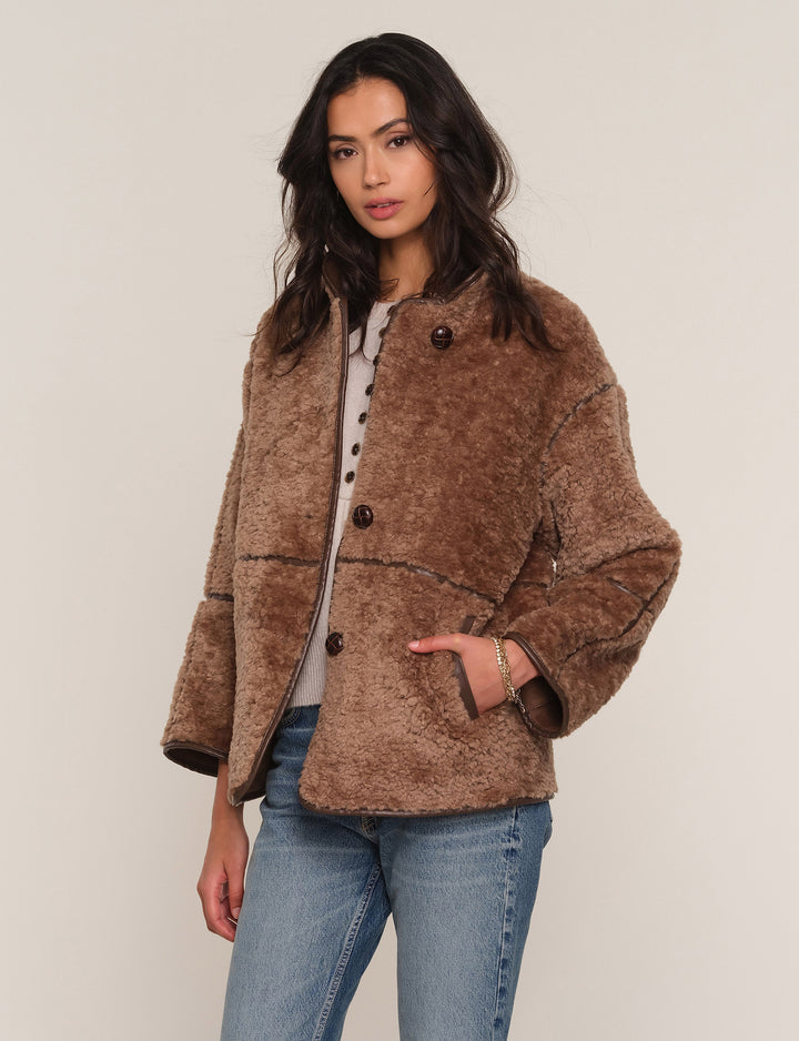 alli jacket