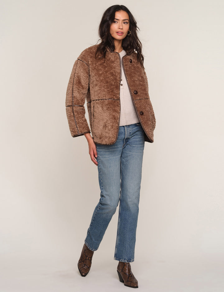 alli jacket
