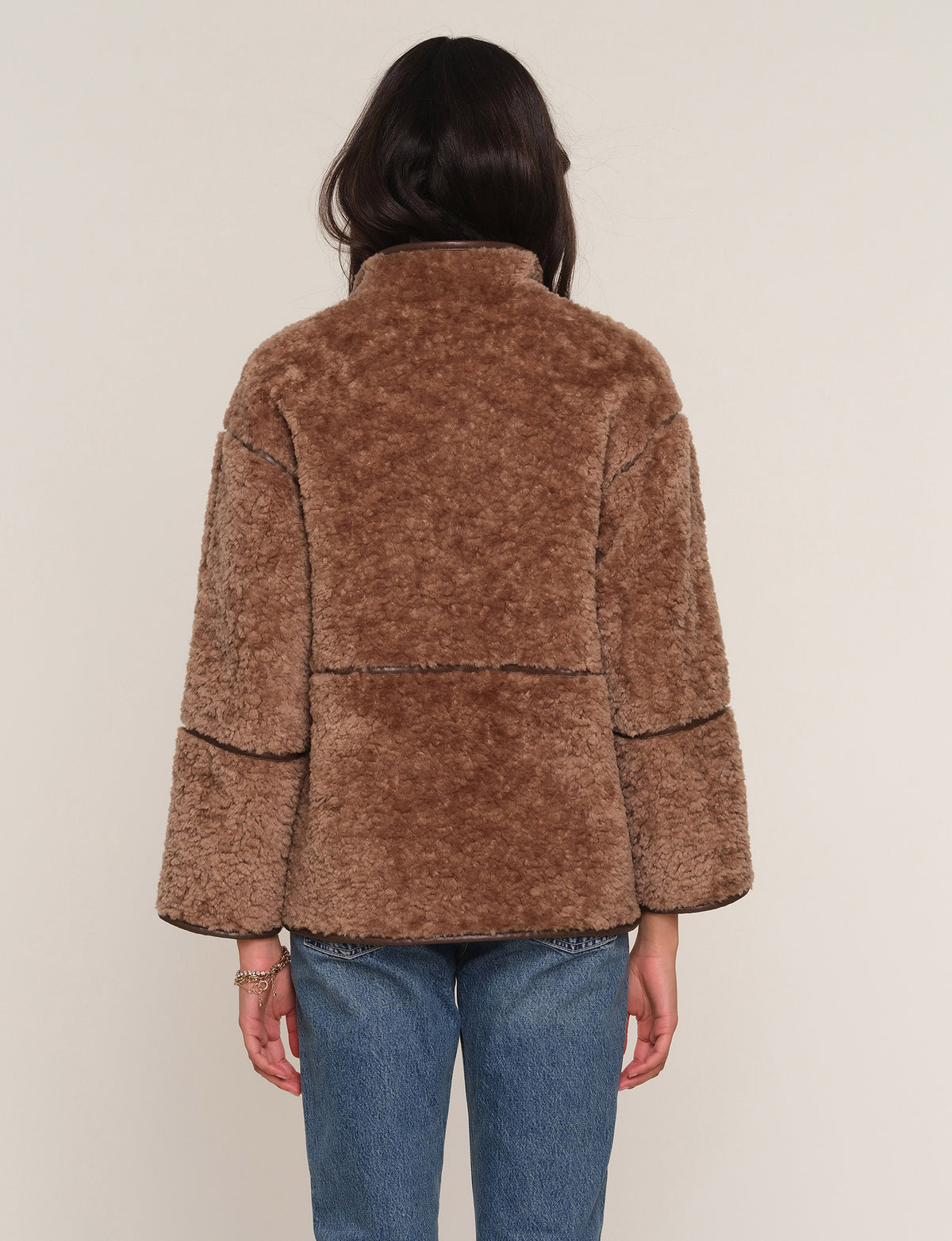 alli jacket