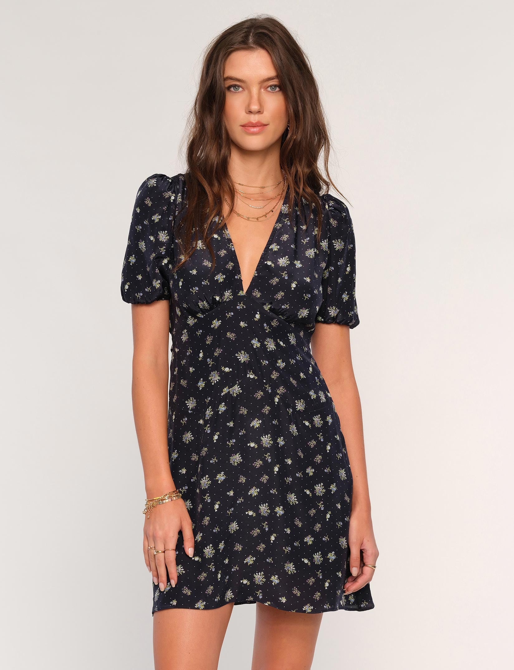 Johnnie Dress