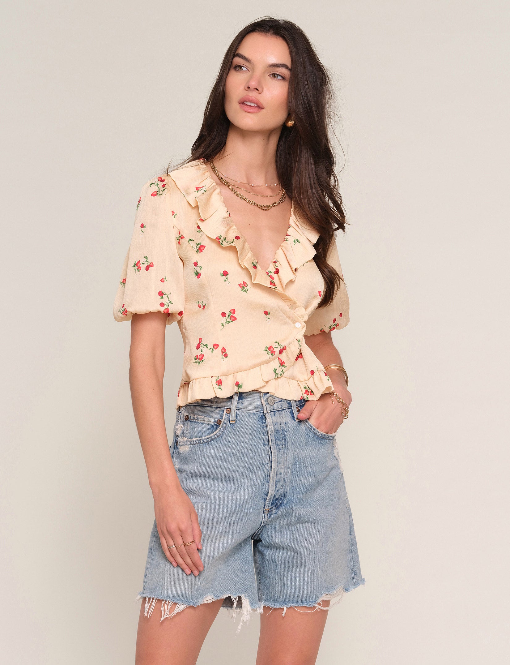 kathleen top