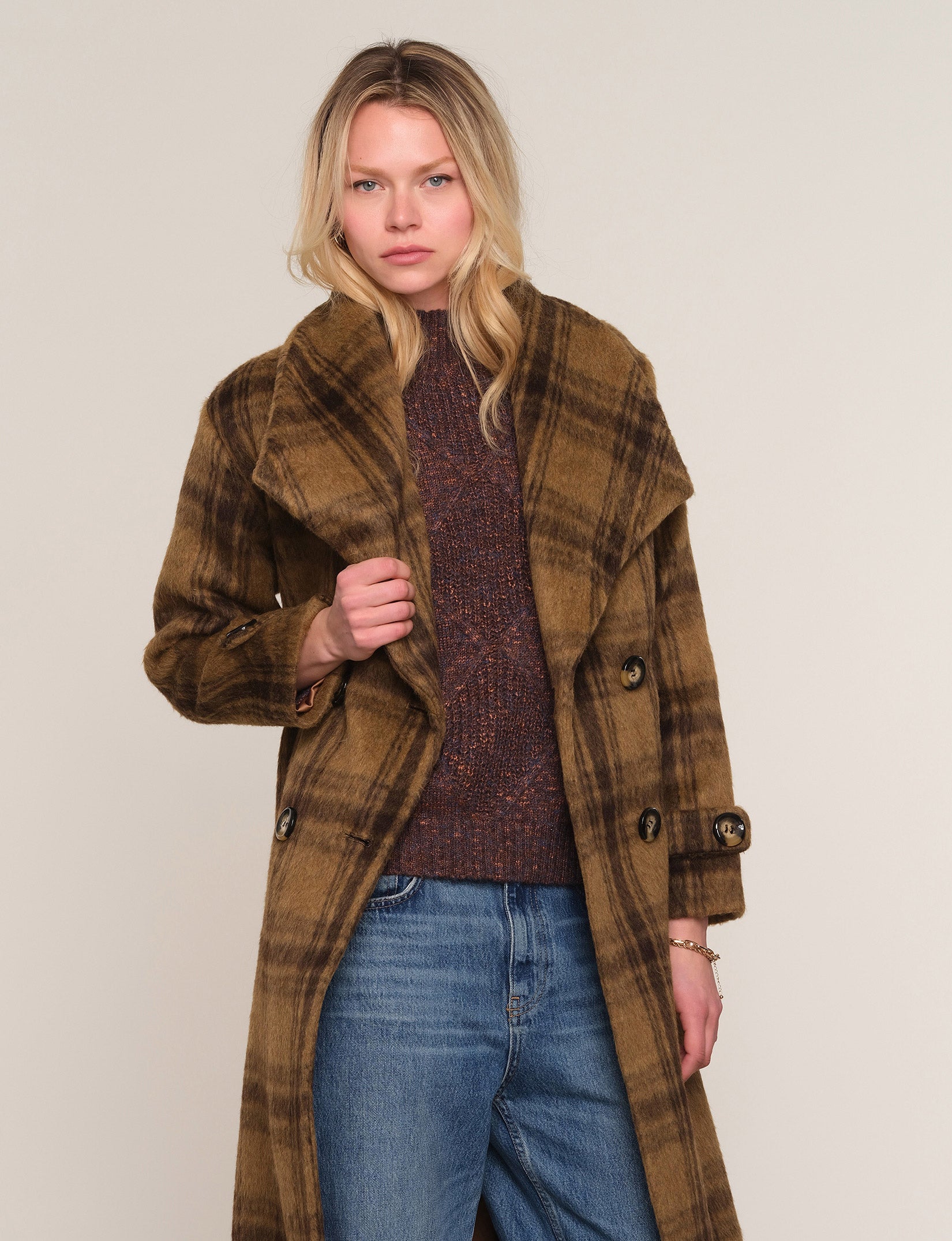 kohko coat