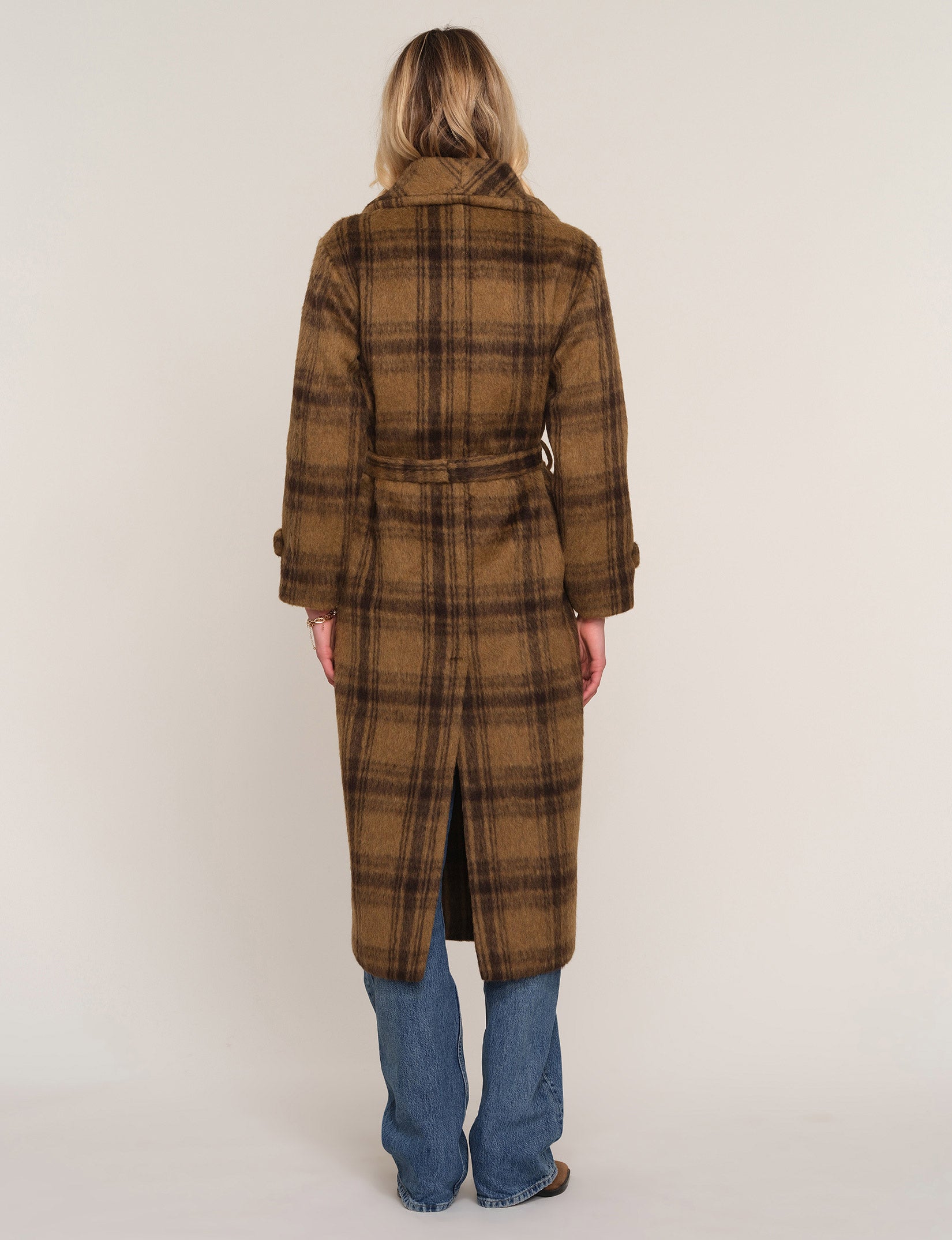 kohko coat