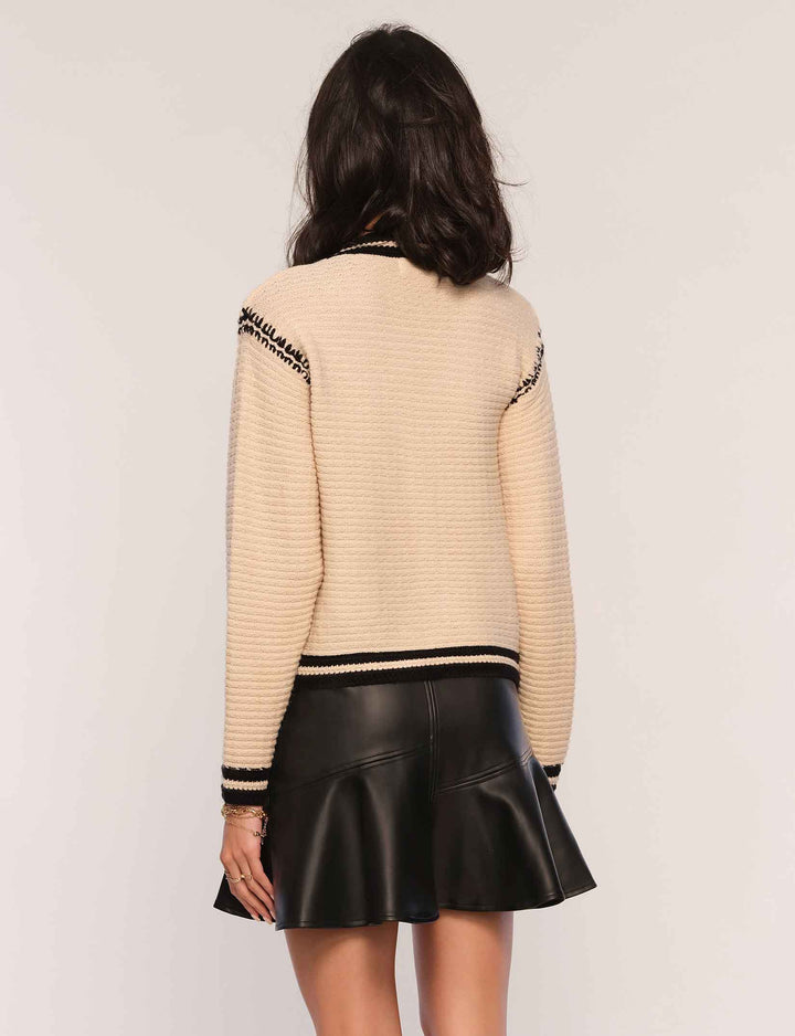 kenya cardi