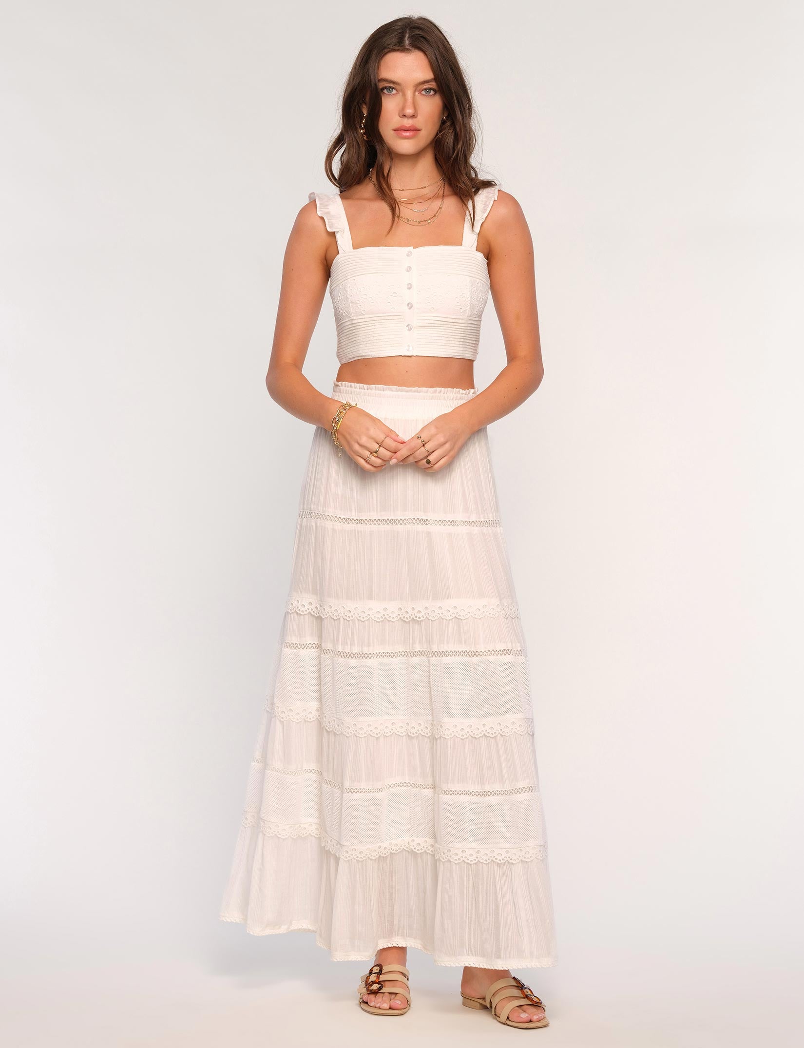 Cece Set – Heartloom