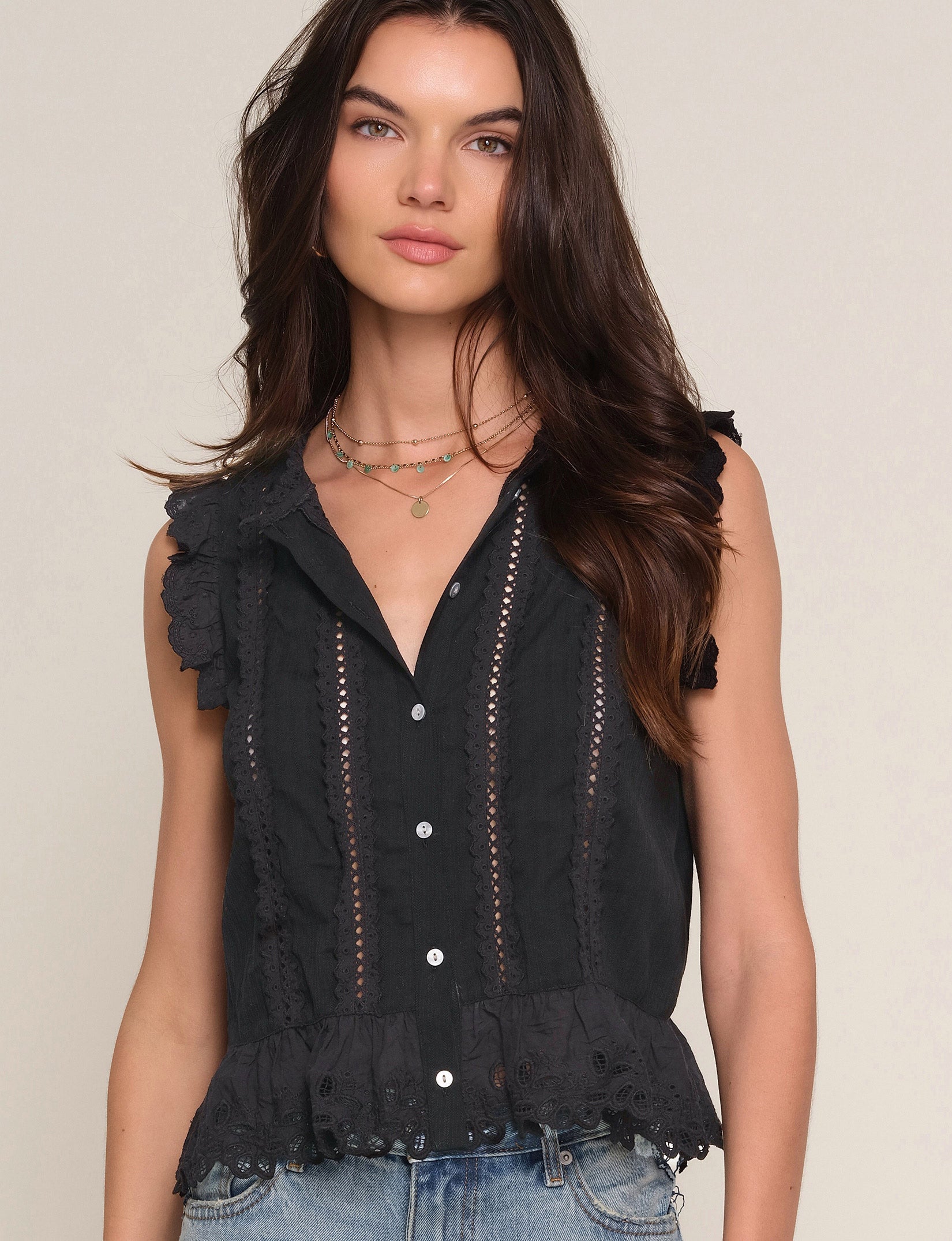 dia top – Heartloom