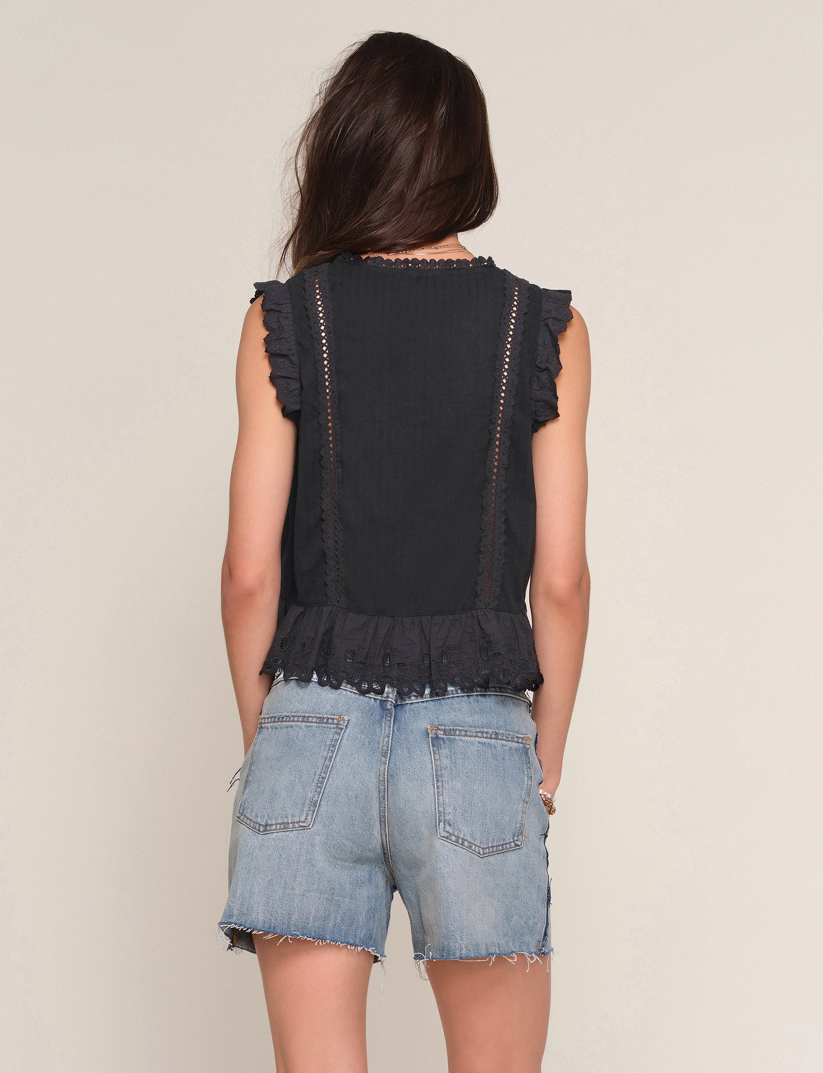 dia top – Heartloom