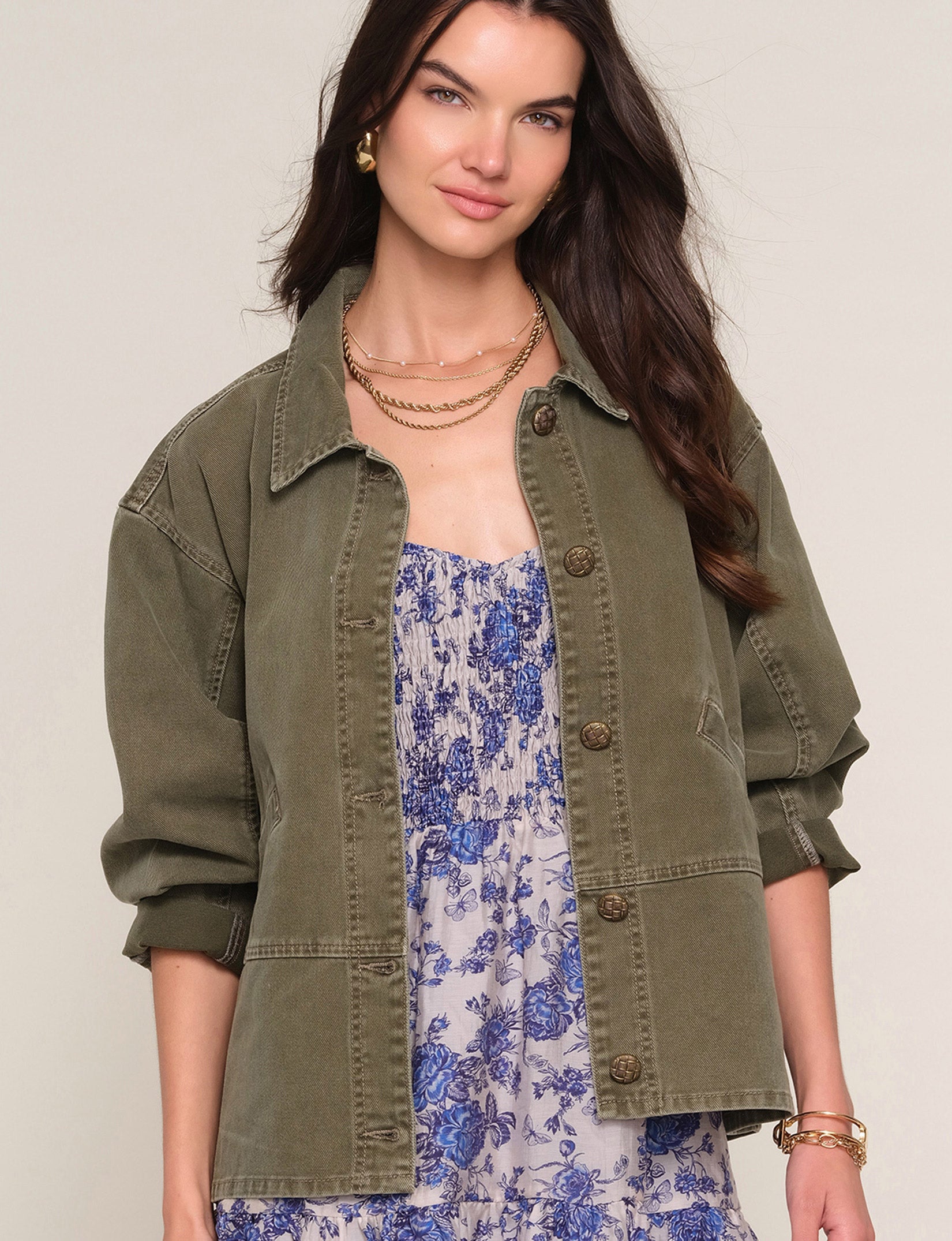 erie jacket