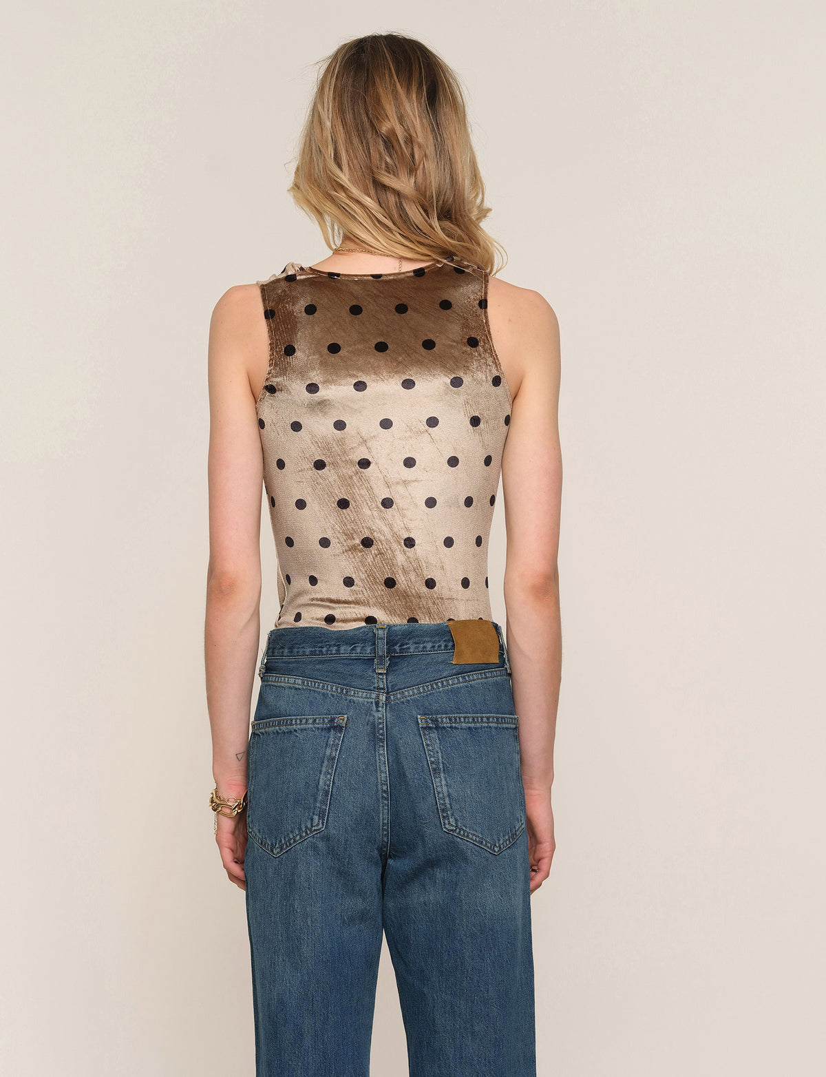 emme bodysuit