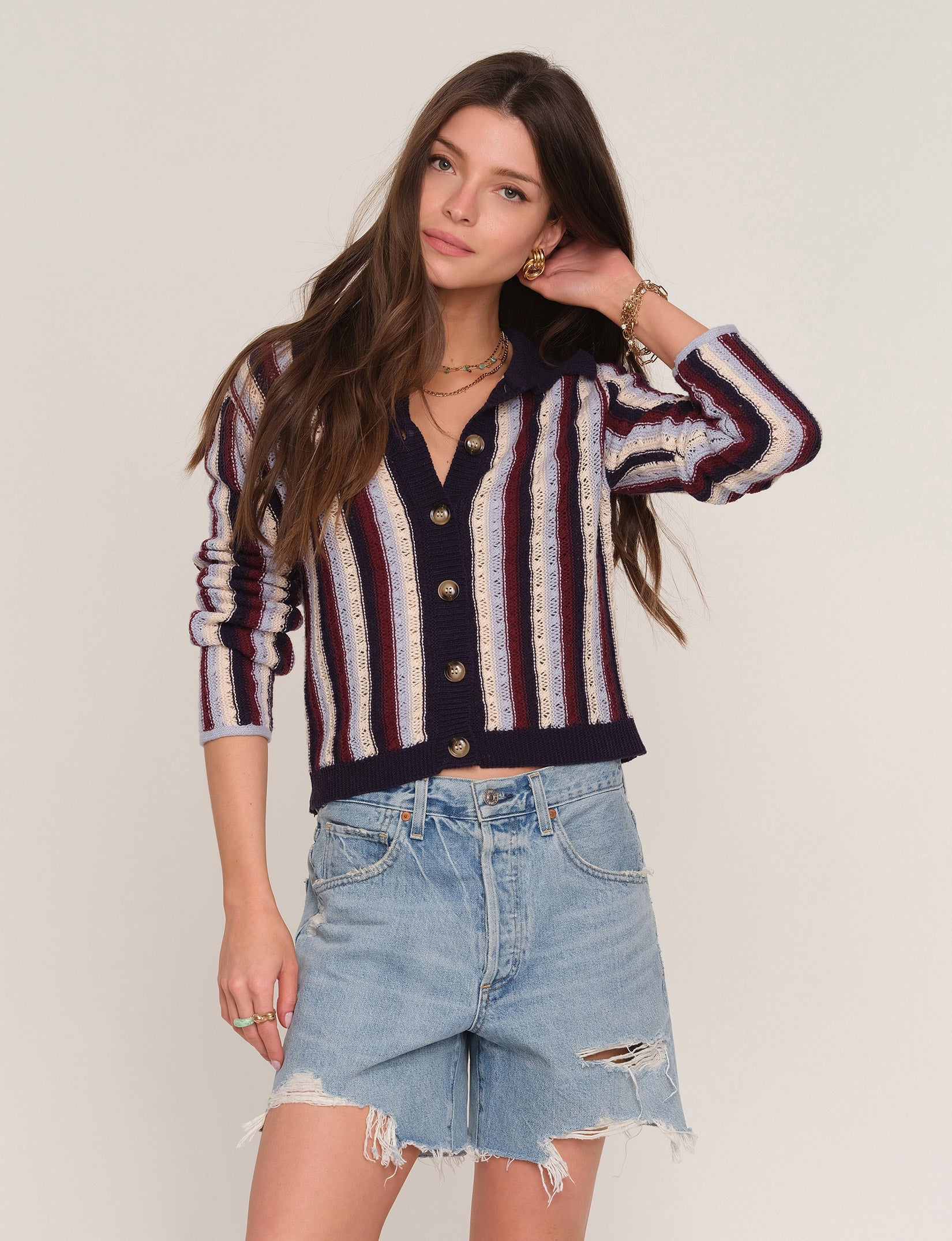 ibiza cardi