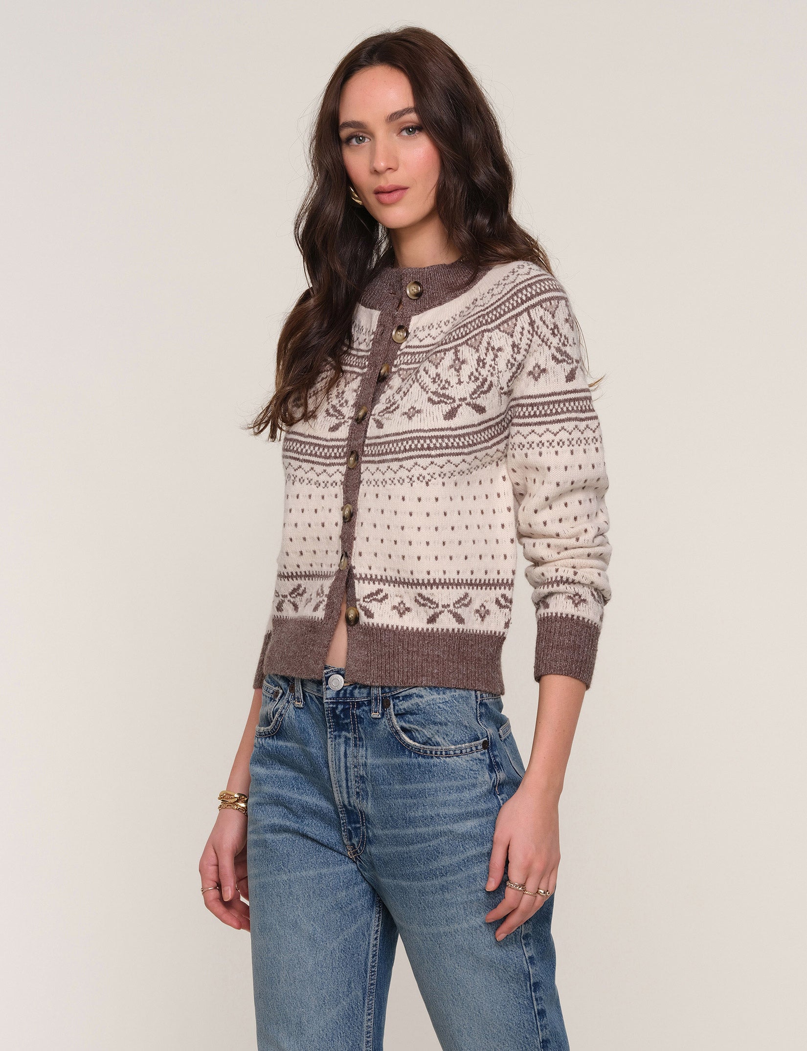 morrie cardi