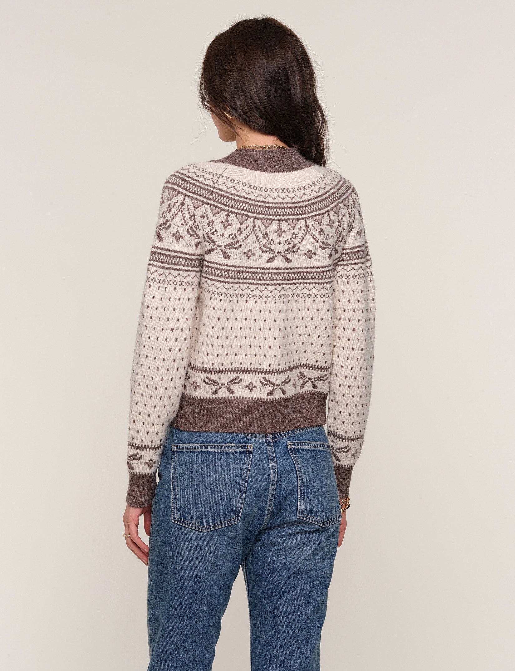morrie cardi – Heartloom