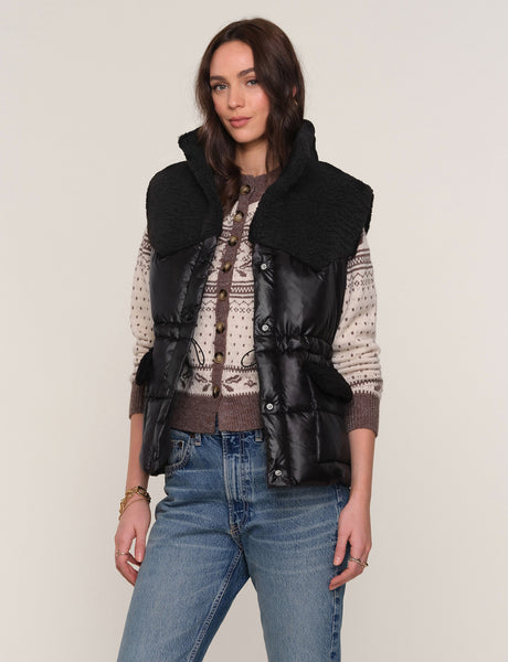 alex vest – Heartloom