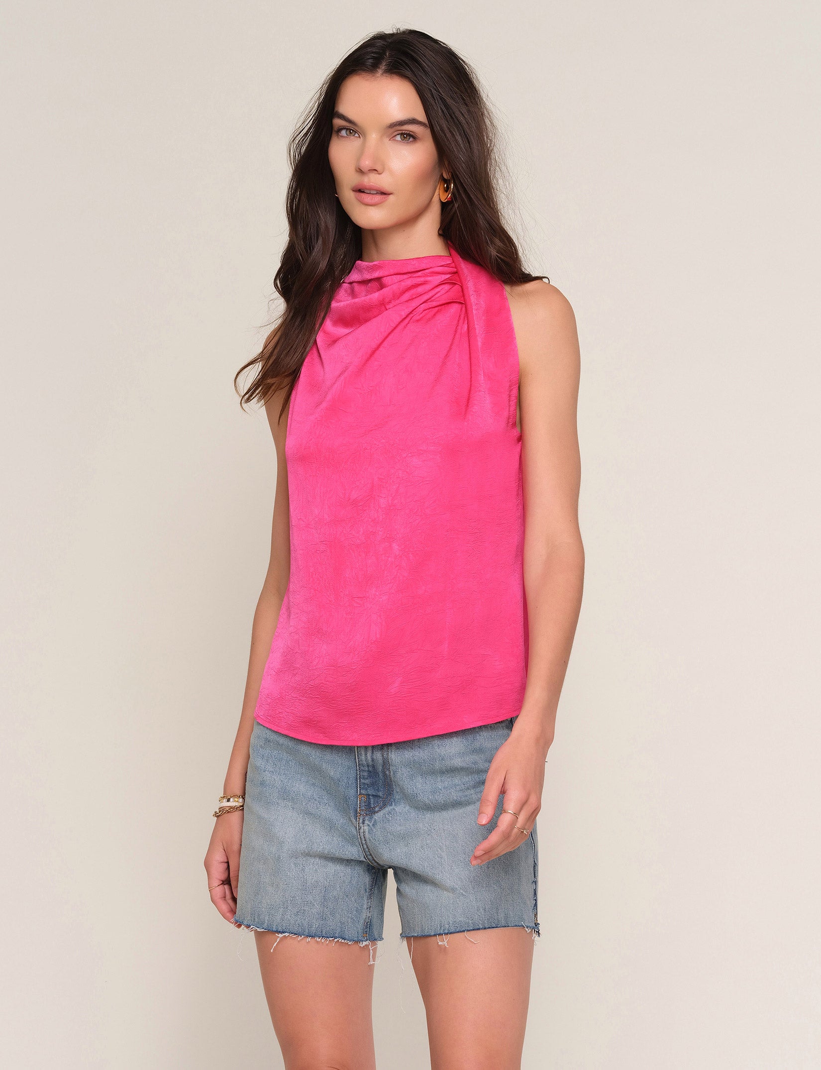 remonia top – Heartloom