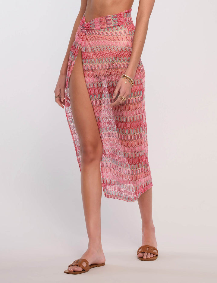 Estela Cover-Up