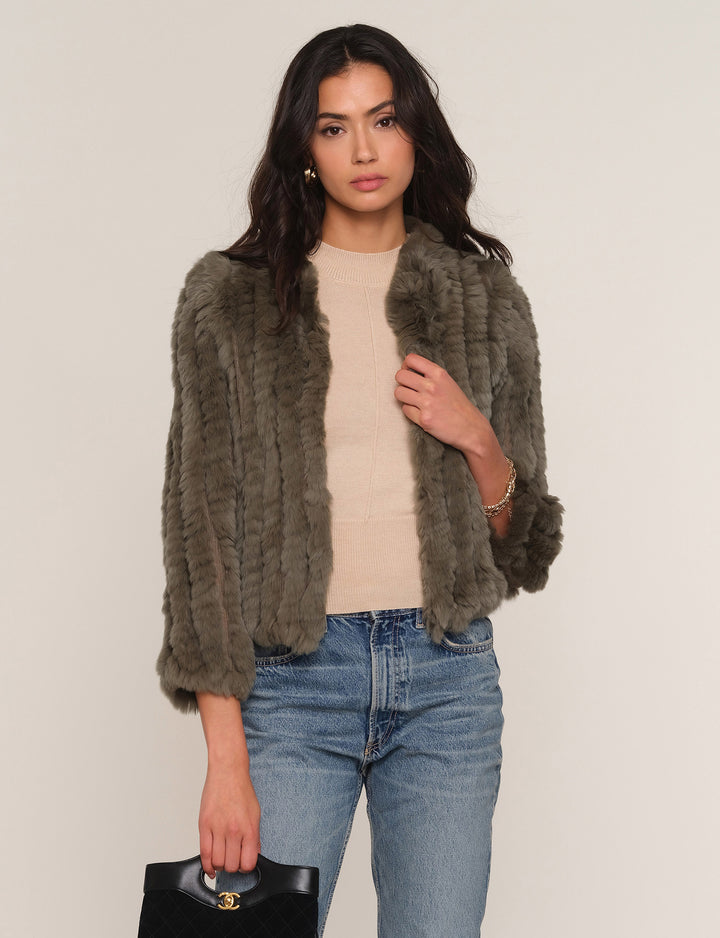 rosa jacket