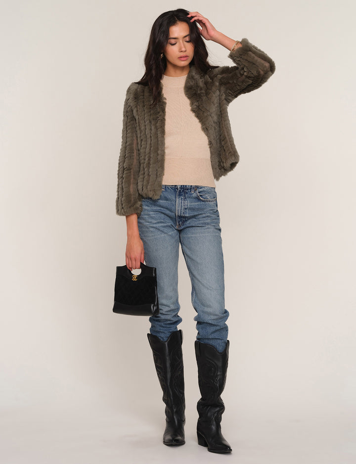 rosa jacket