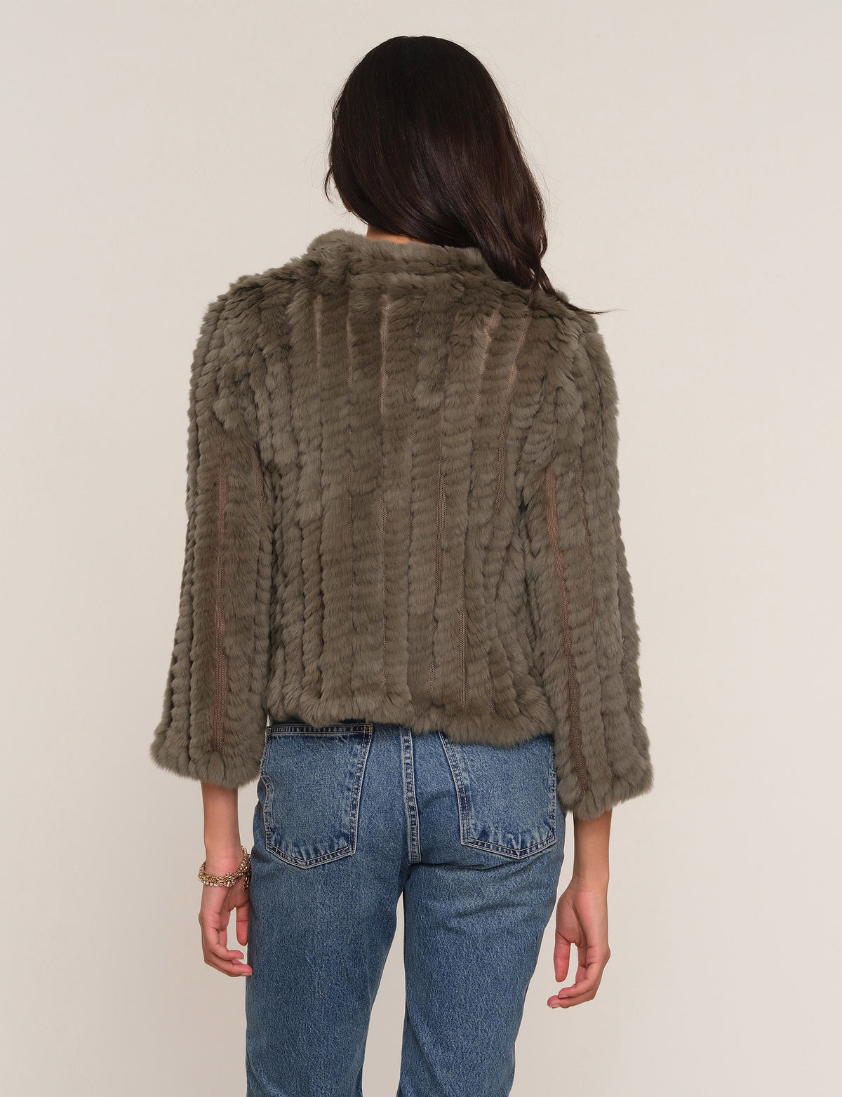 rosa jacket