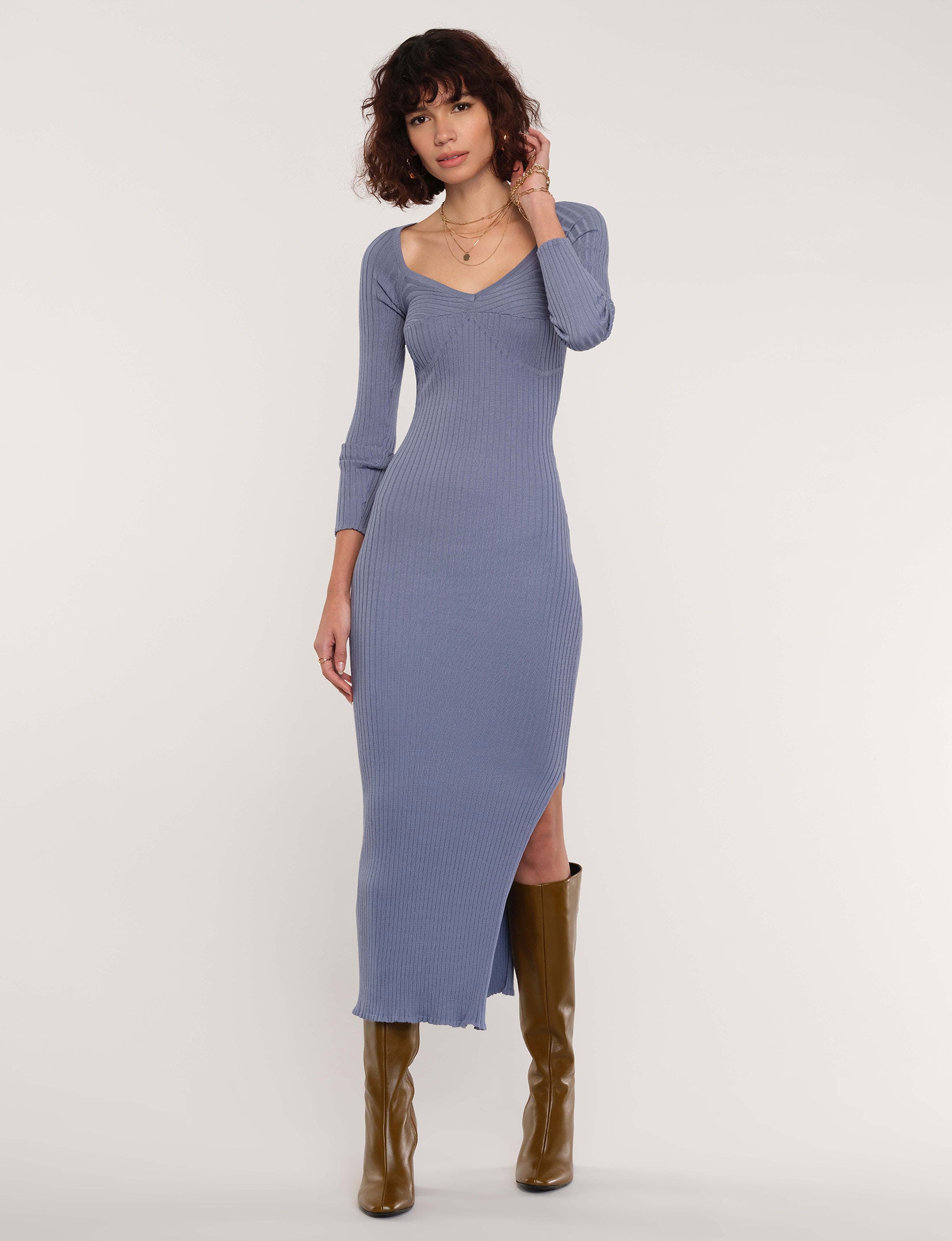 Knit Dresses – Heartloom