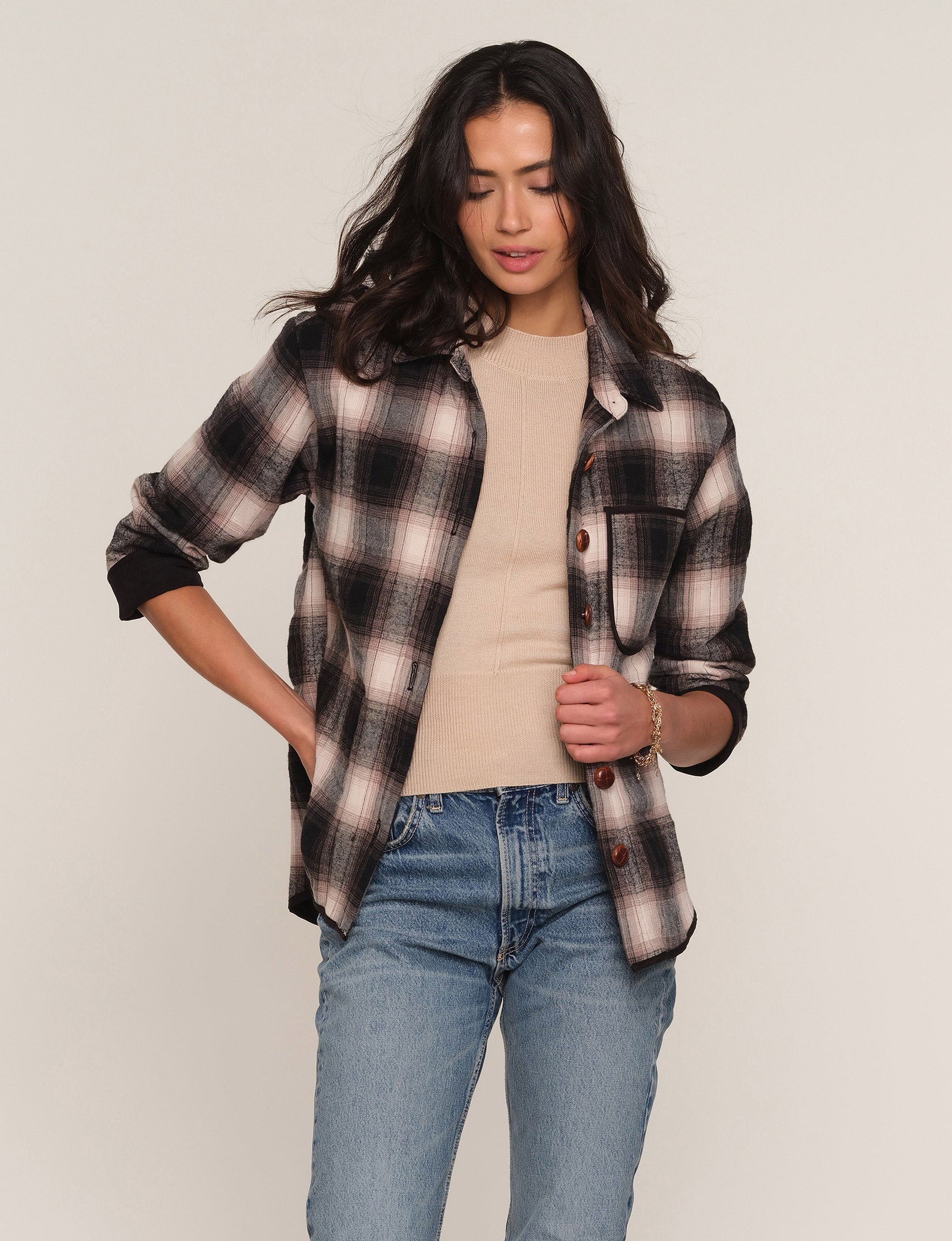 sierra jacket