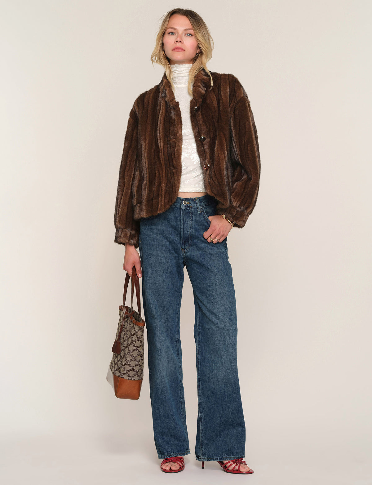 toscana jacket