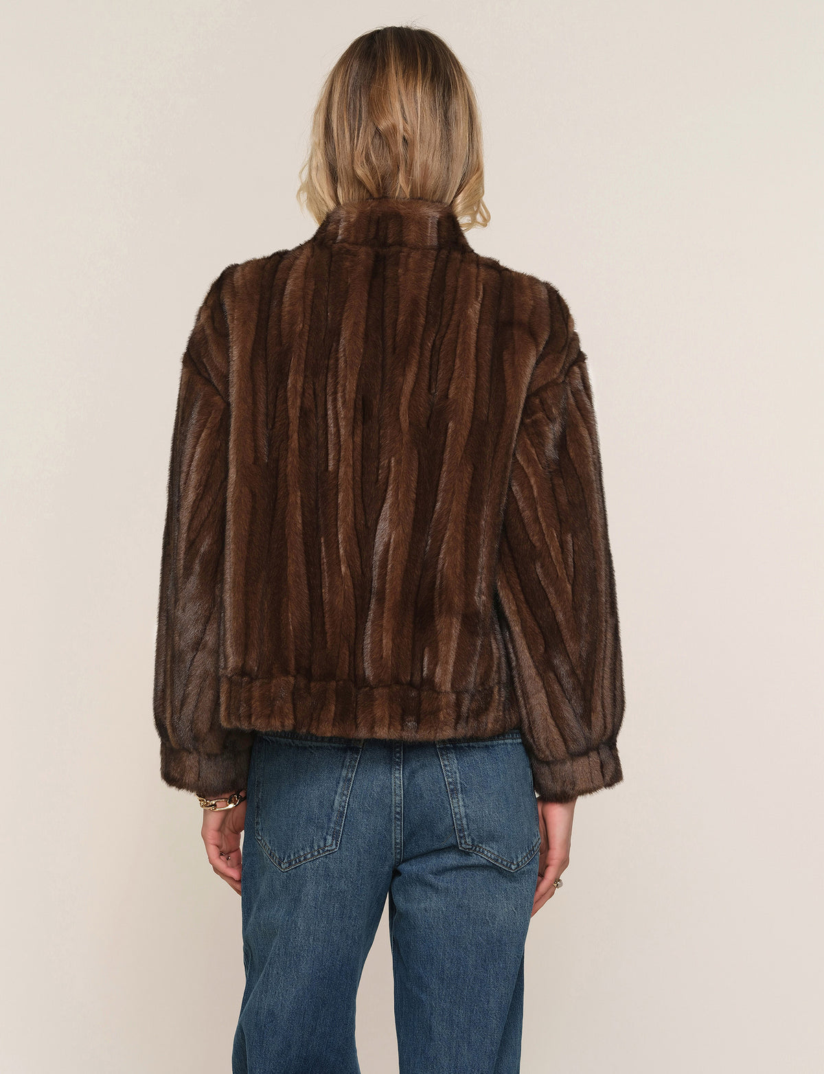 toscana jacket