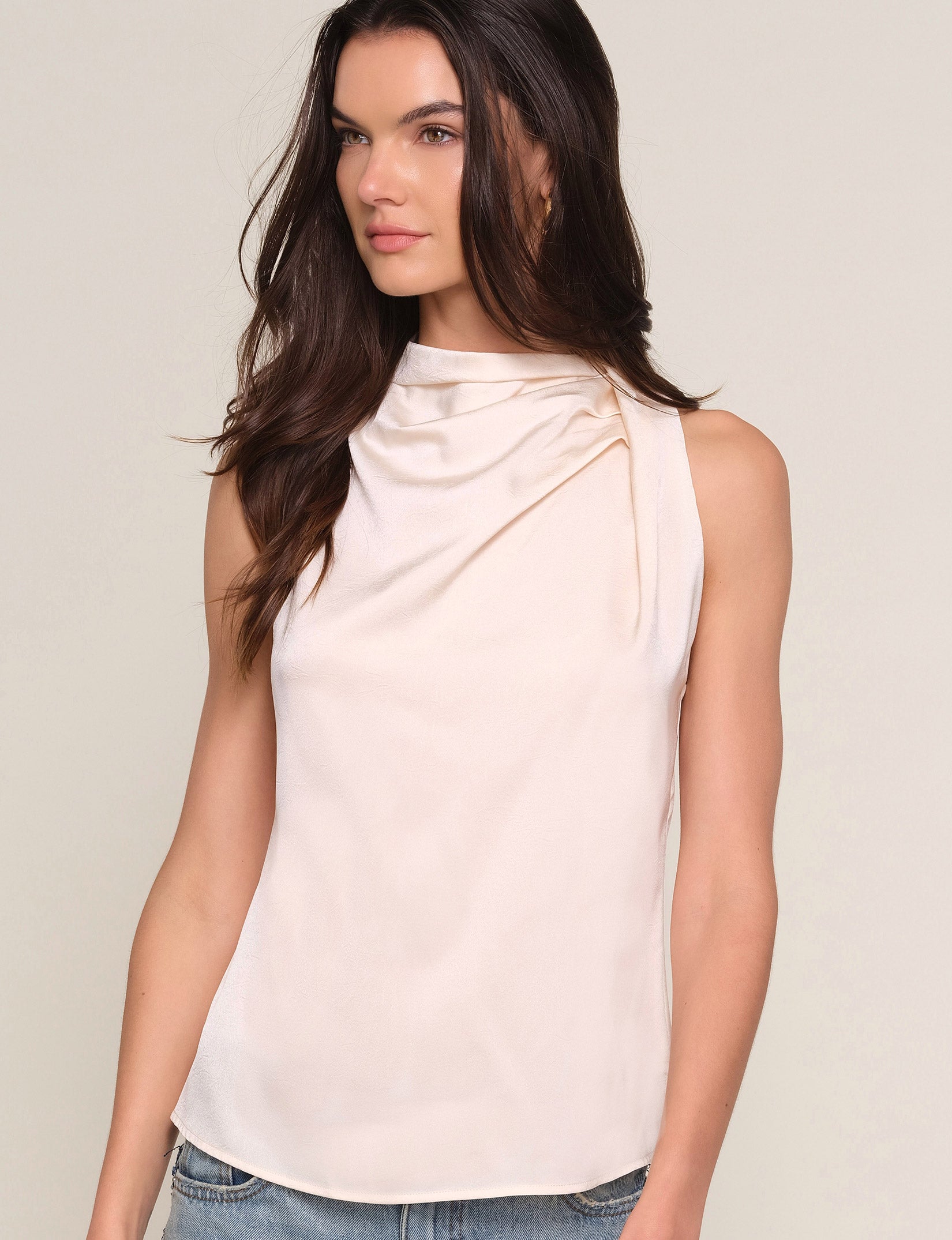 remonia top – Heartloom