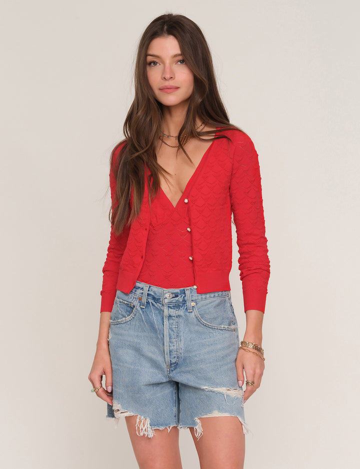 benny cardi