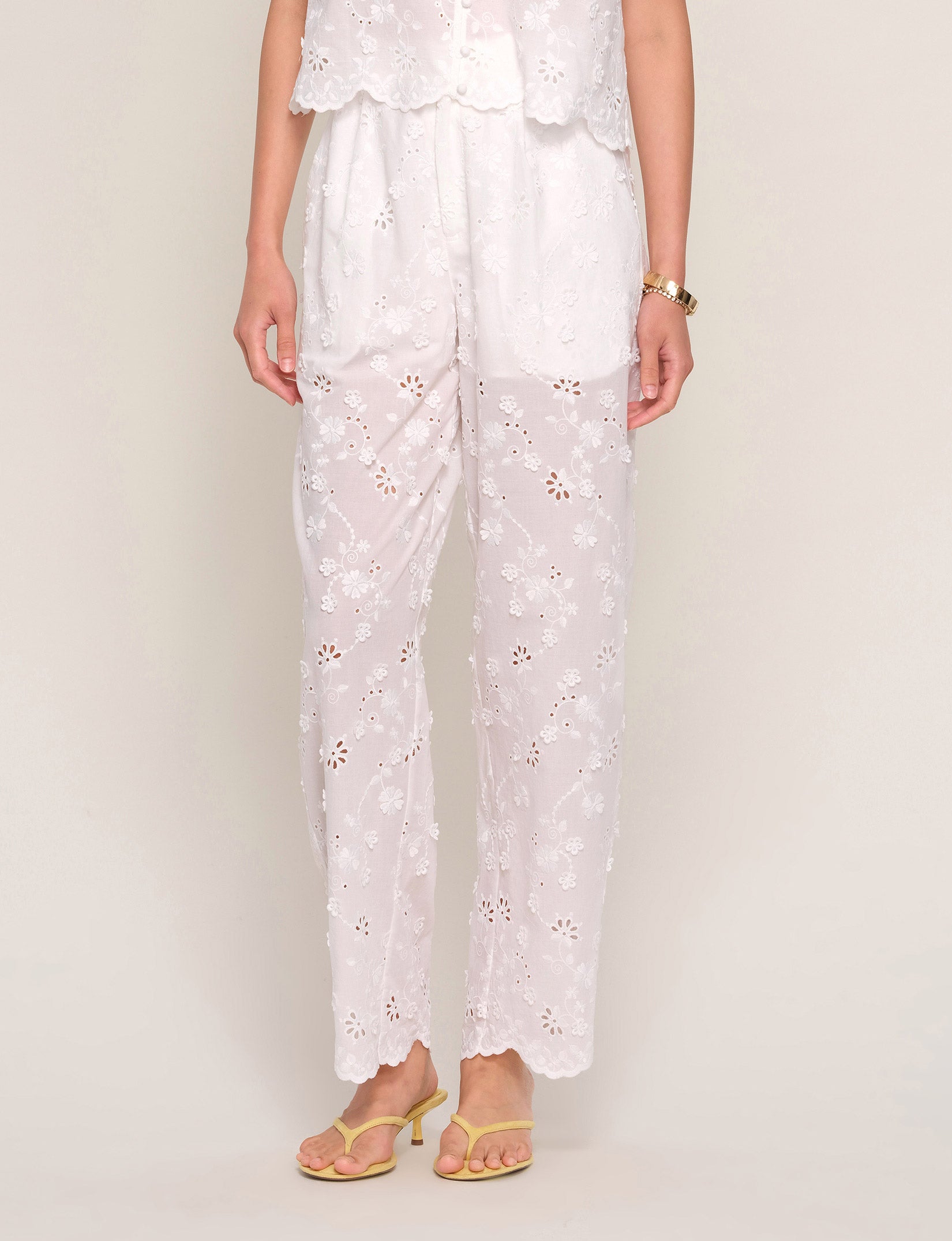 lili pant – Heartloom
