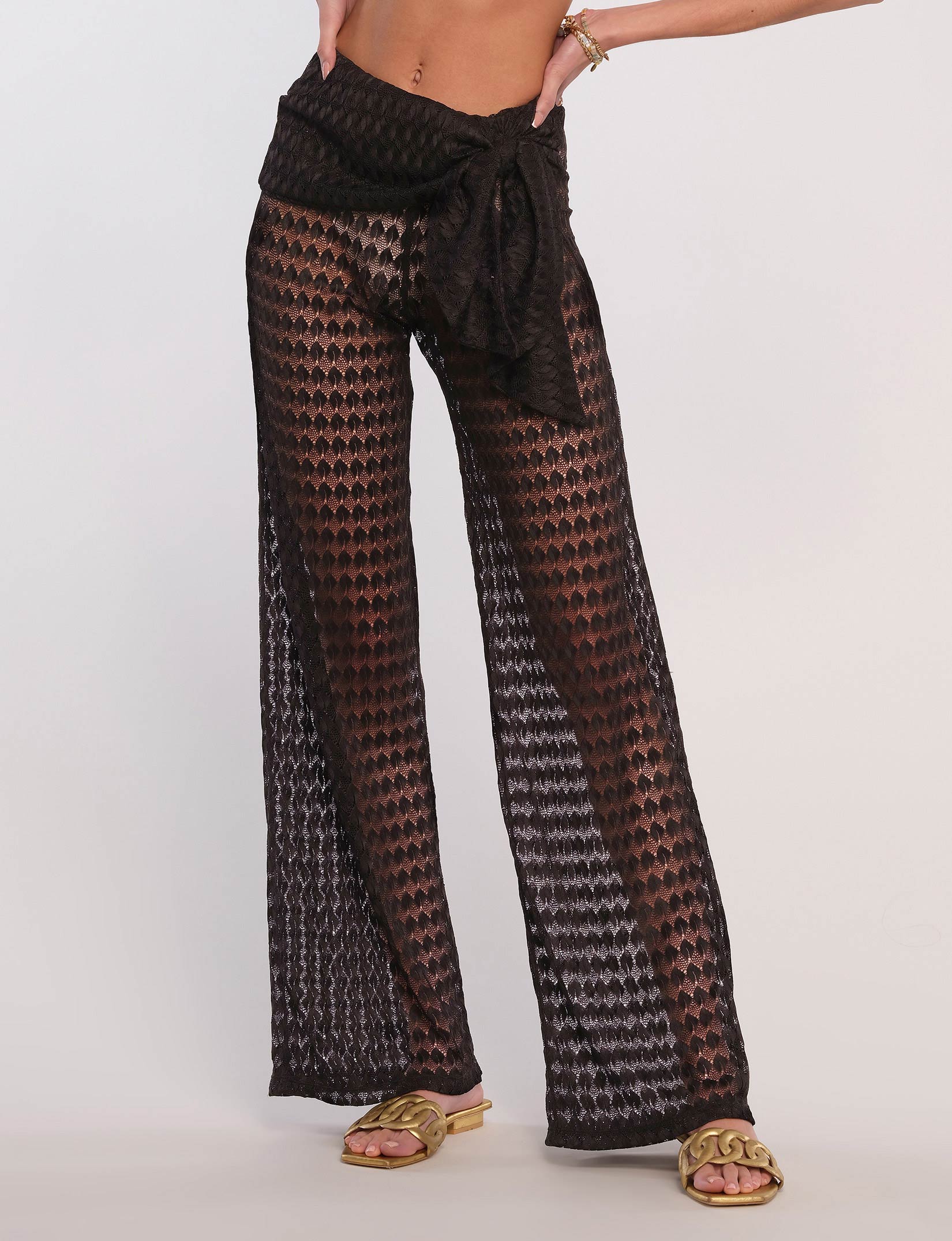 Ulla Pant