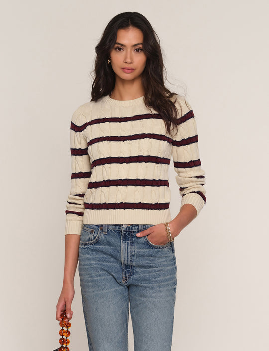 lia sweater