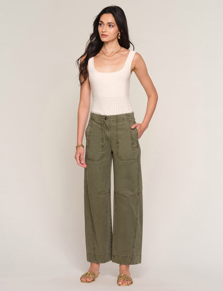 elosia pant – Heartloom