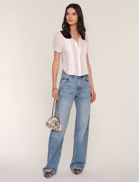 doutzen top – Heartloom