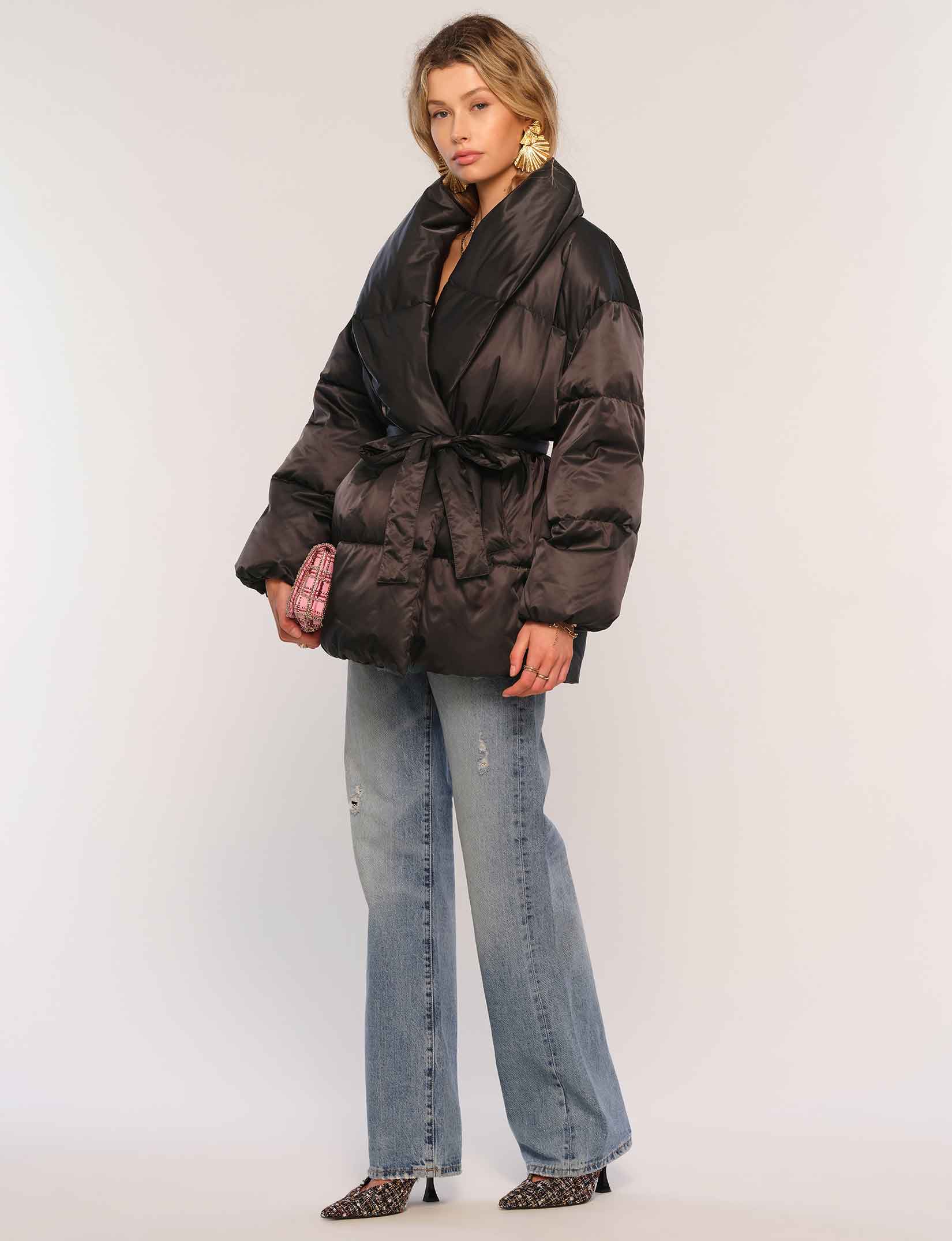 kriza puffer – Heartloom