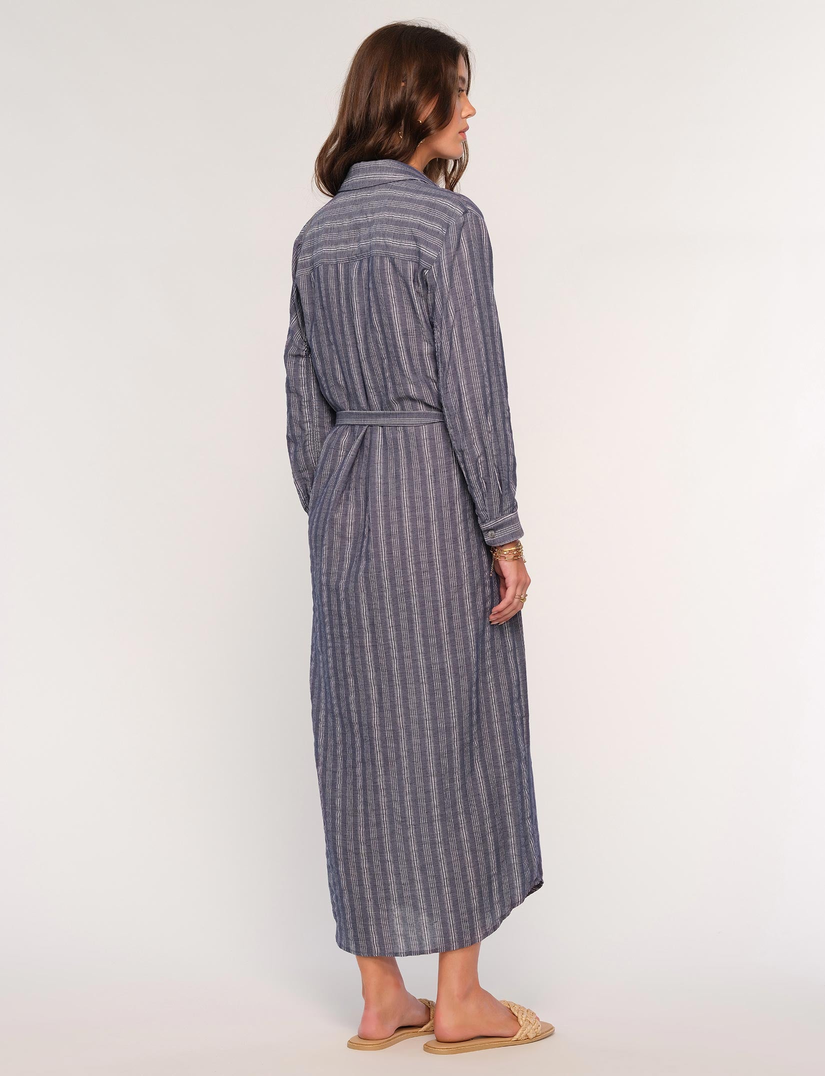 grey bardot dress Xirena Bardot Dress Grey Gem Medium