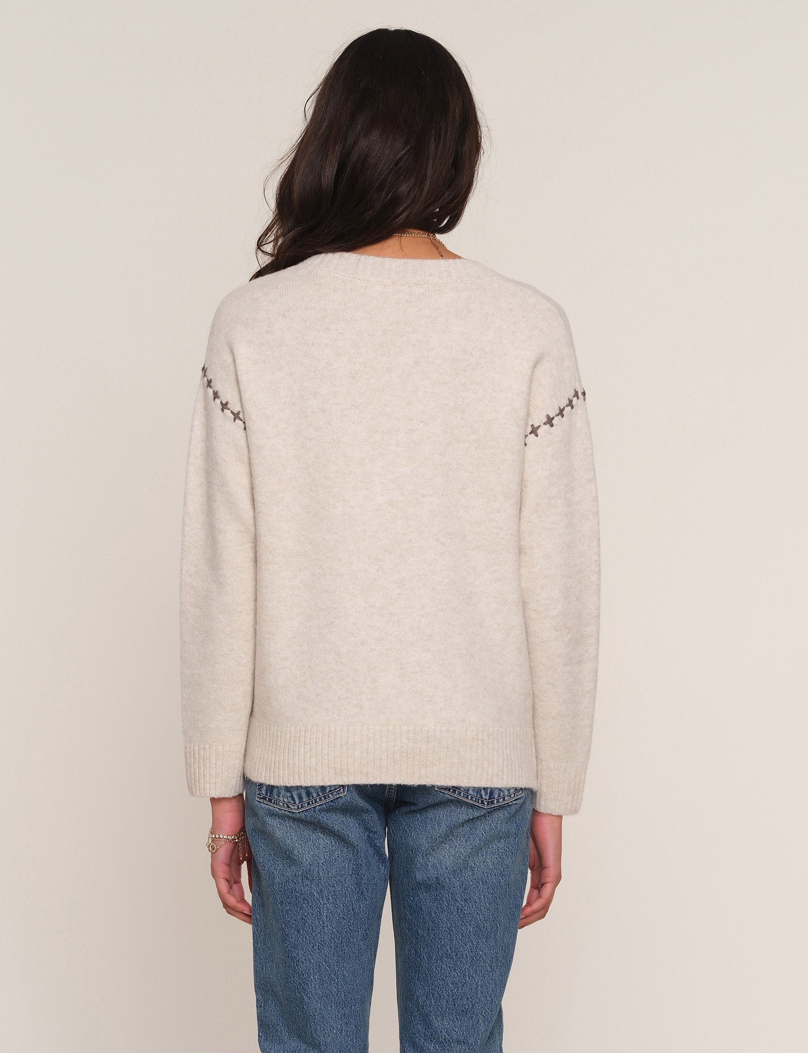 lucena sweater