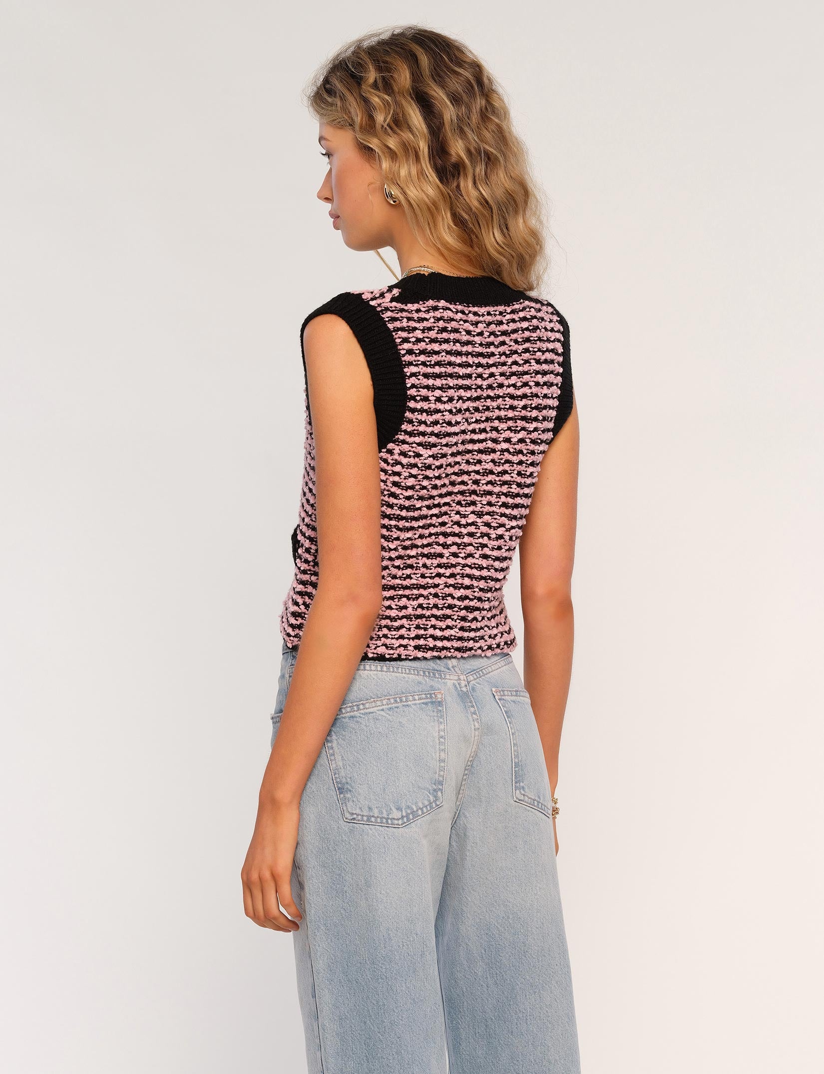 Mindy Vest